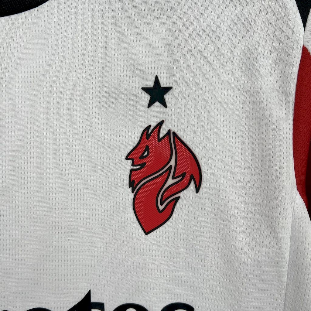 Ac Milan 25/26 Away Kit