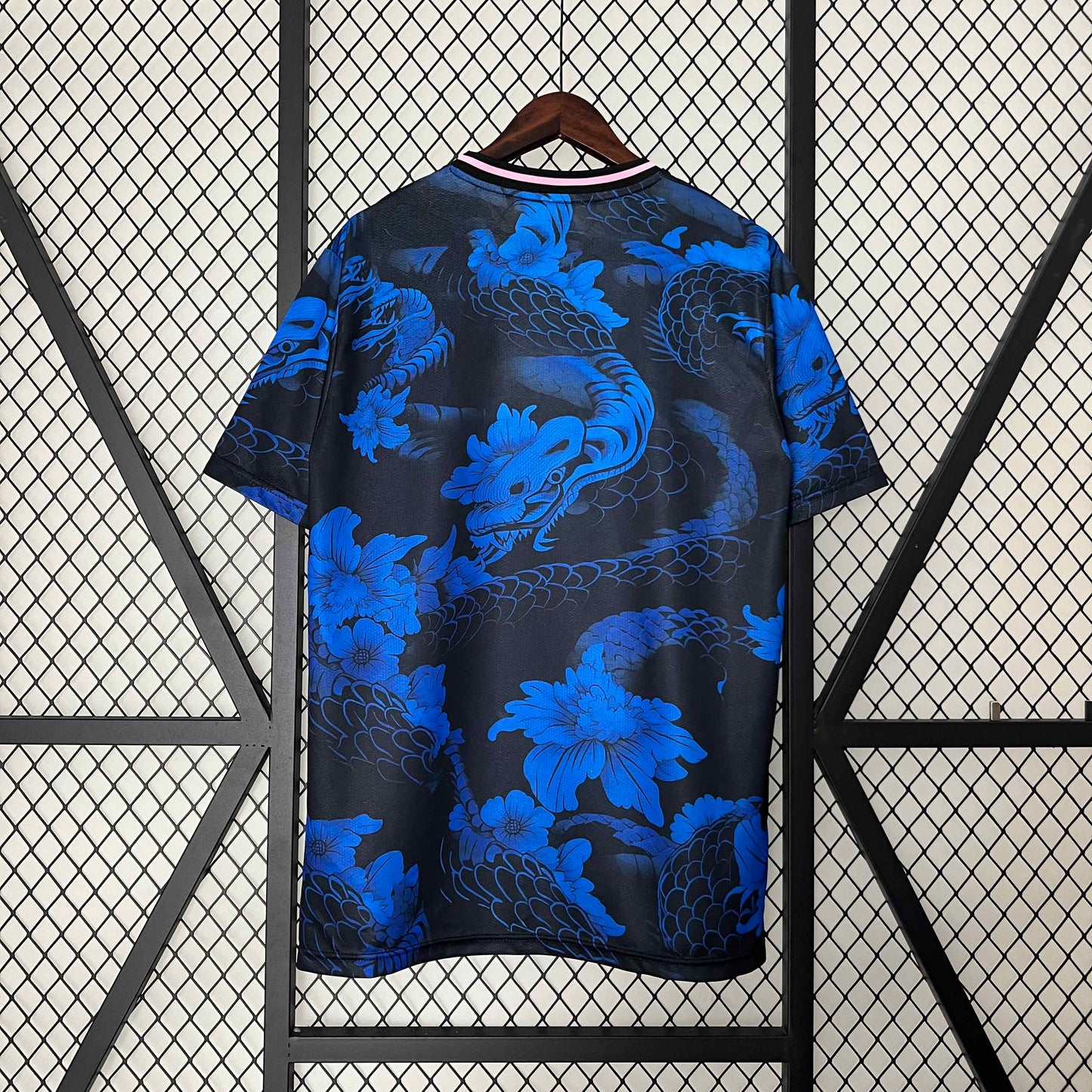 Japan Blue Dragon Kit