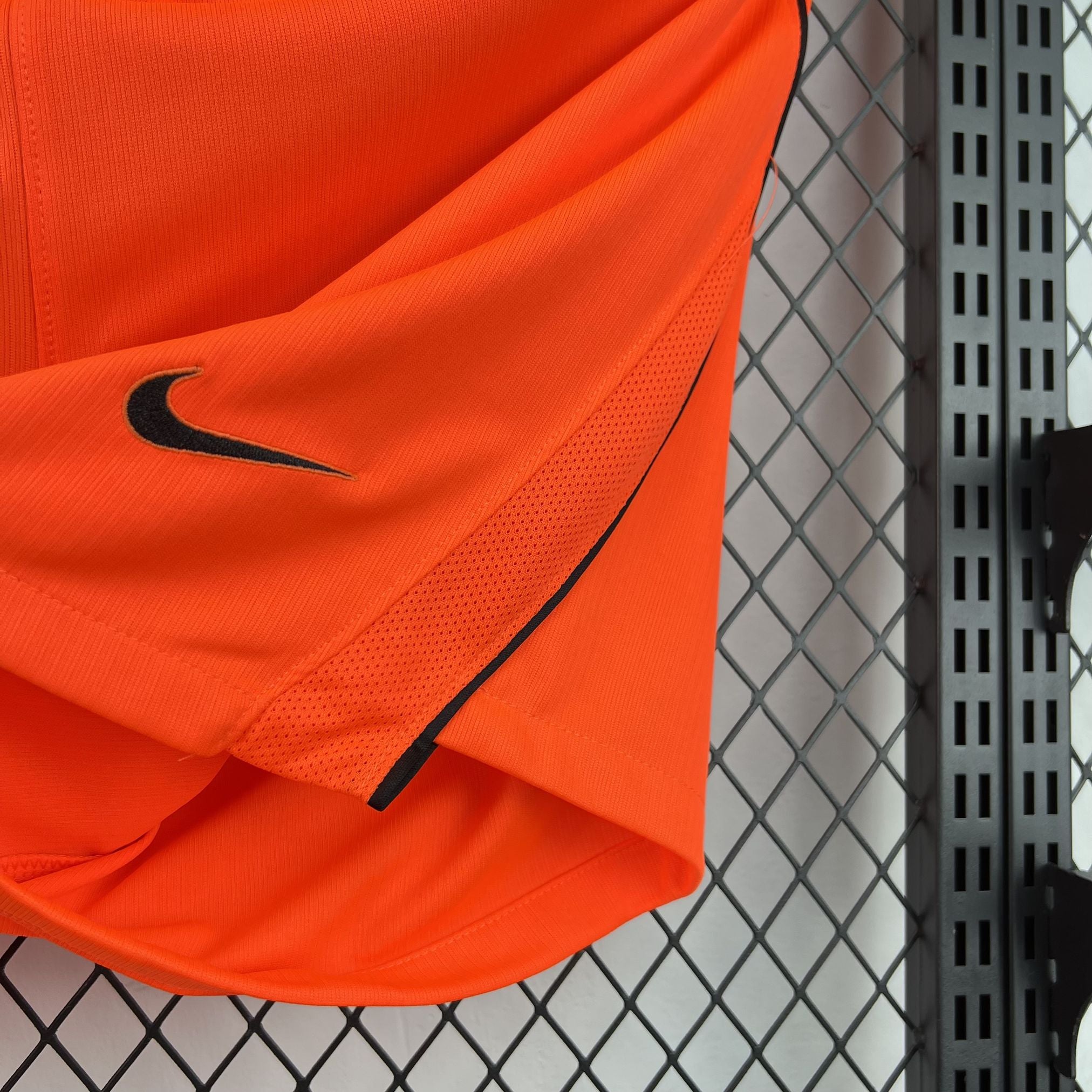 The Netherlands 2026 Home Shorts
