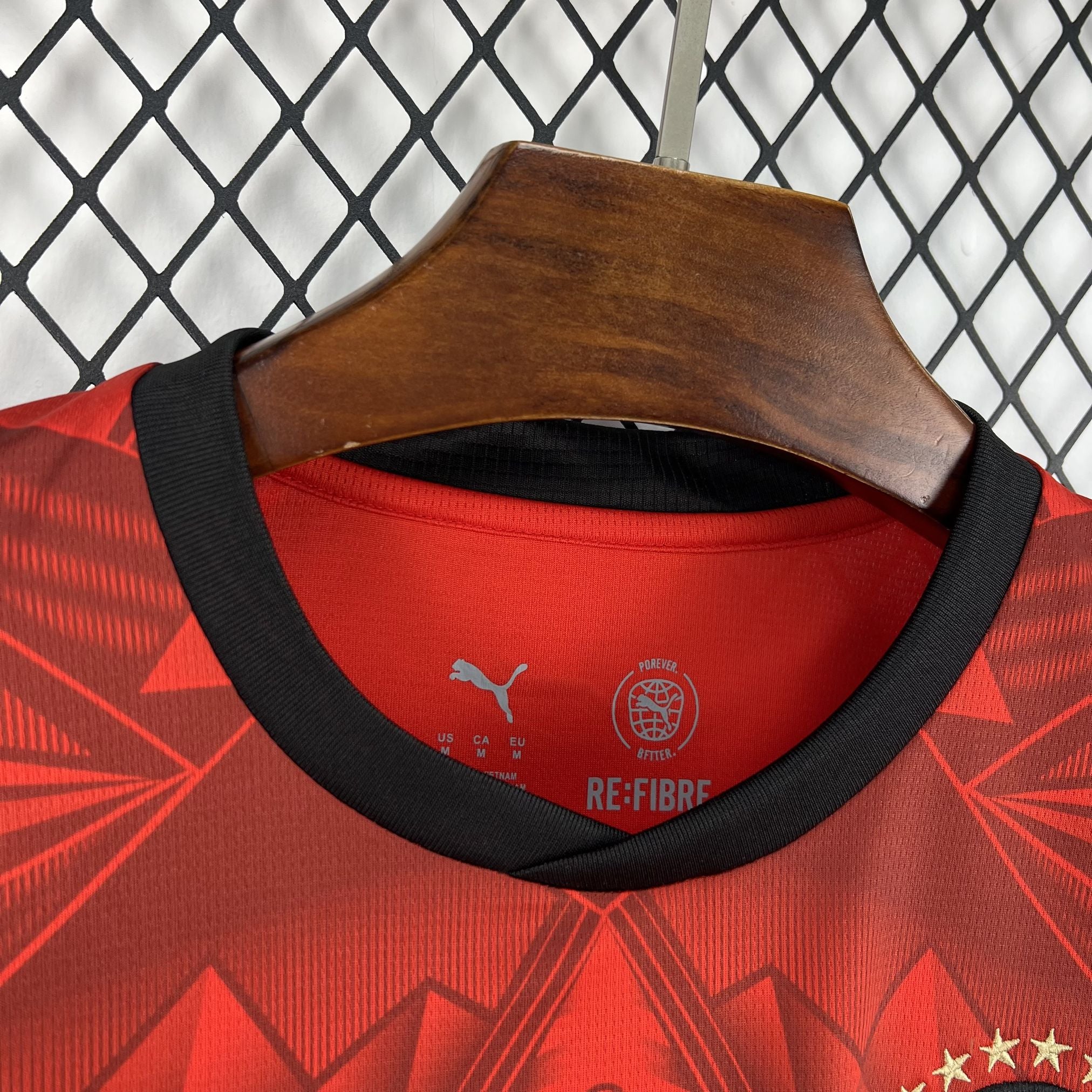 Egypt 2026 Home Kit