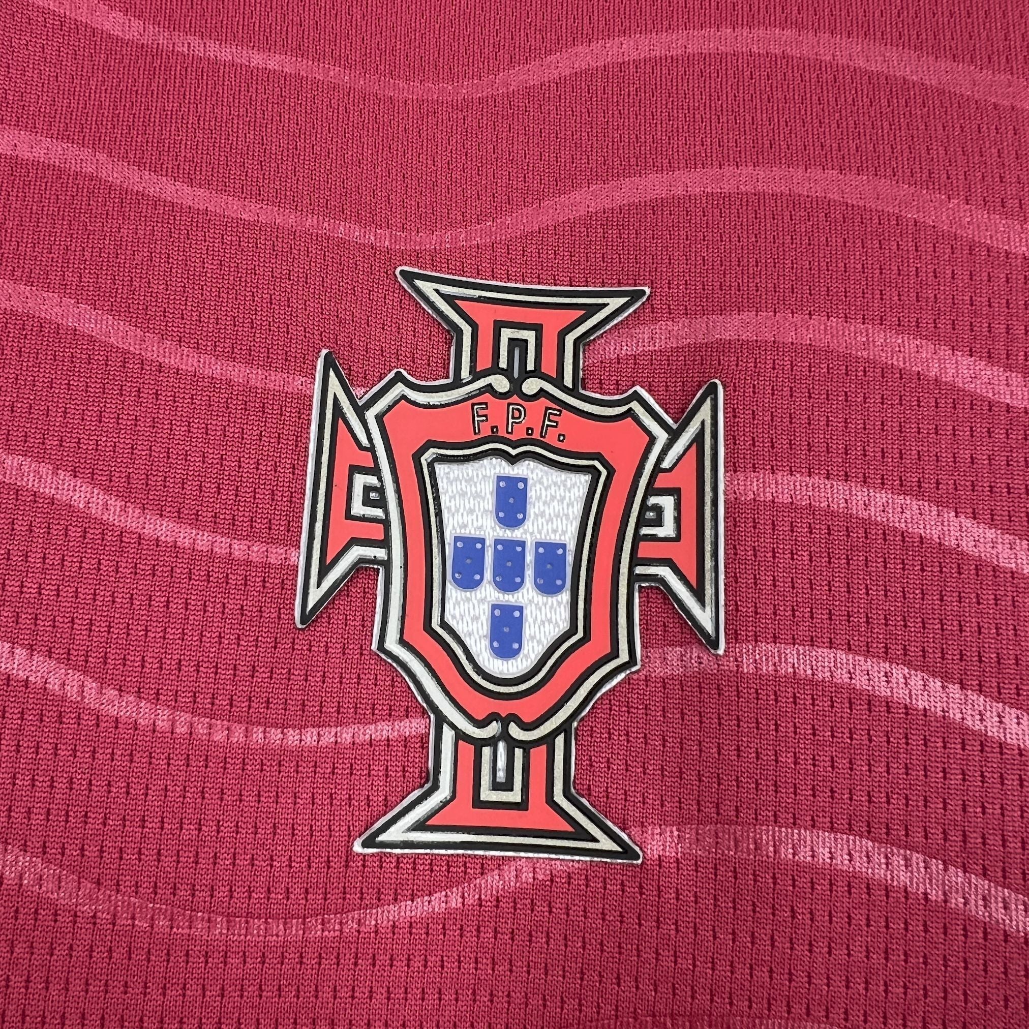 Portugal 2026 Home Kids size