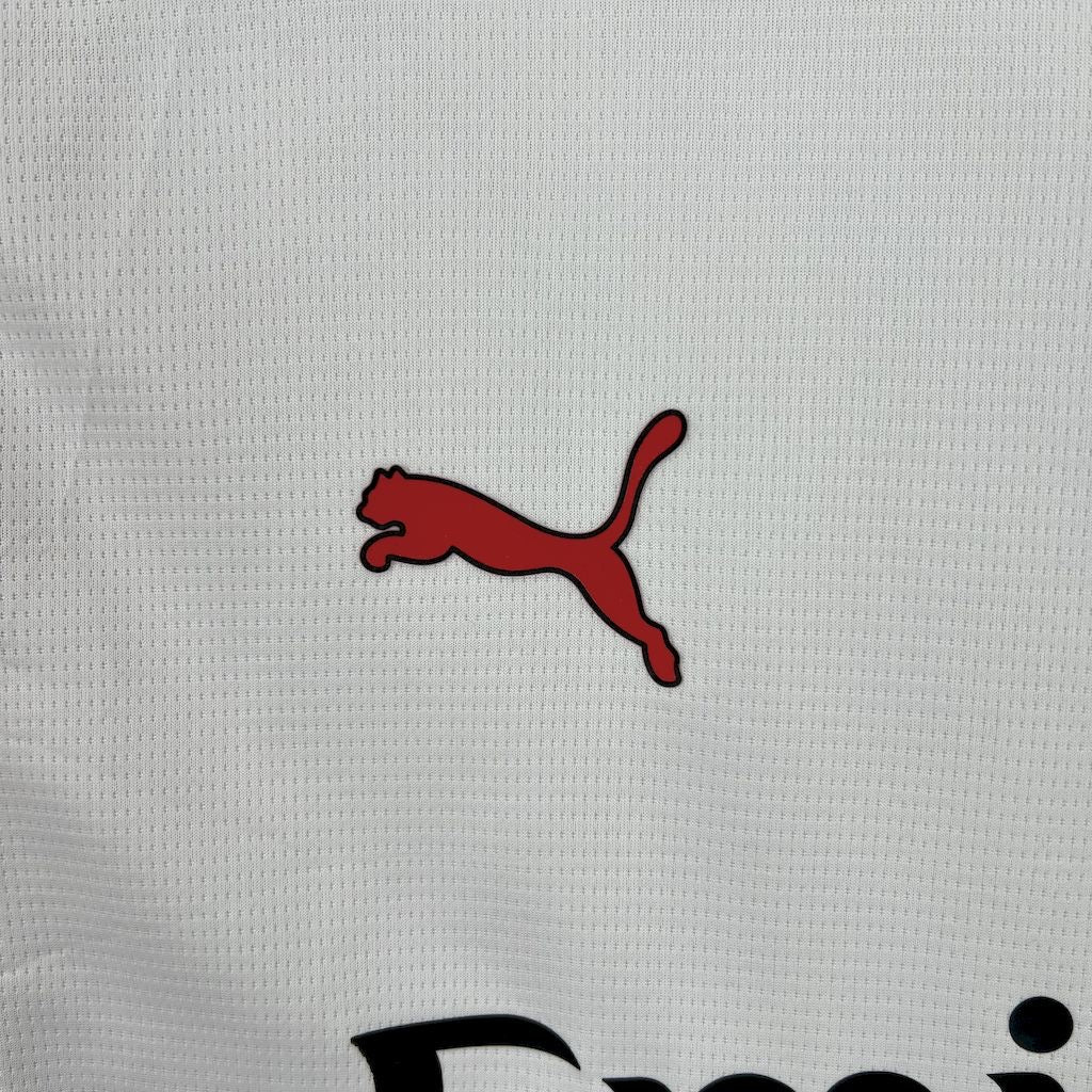 Ac Milan 25/26 Away Kit
