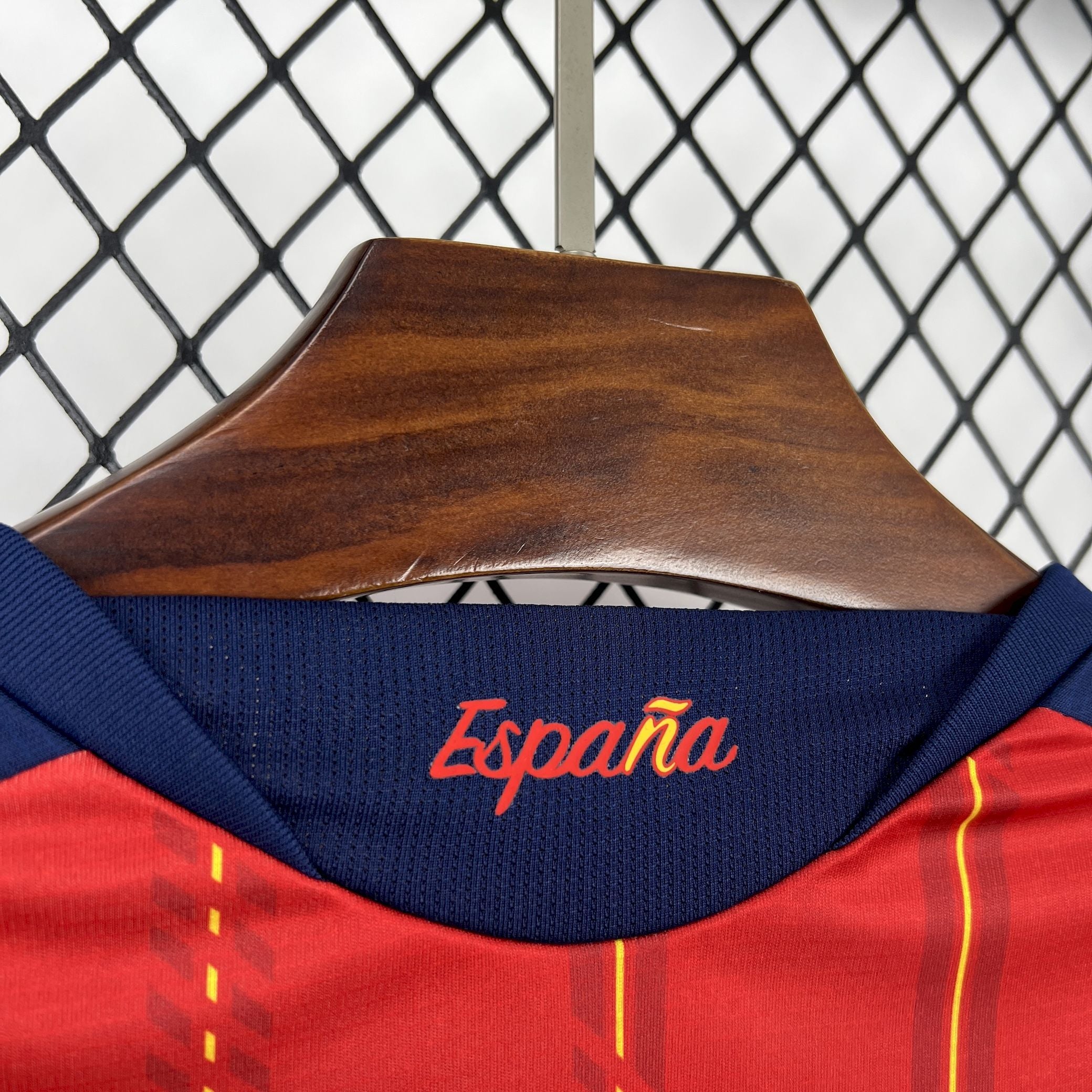 Spain 2026 Home Kit