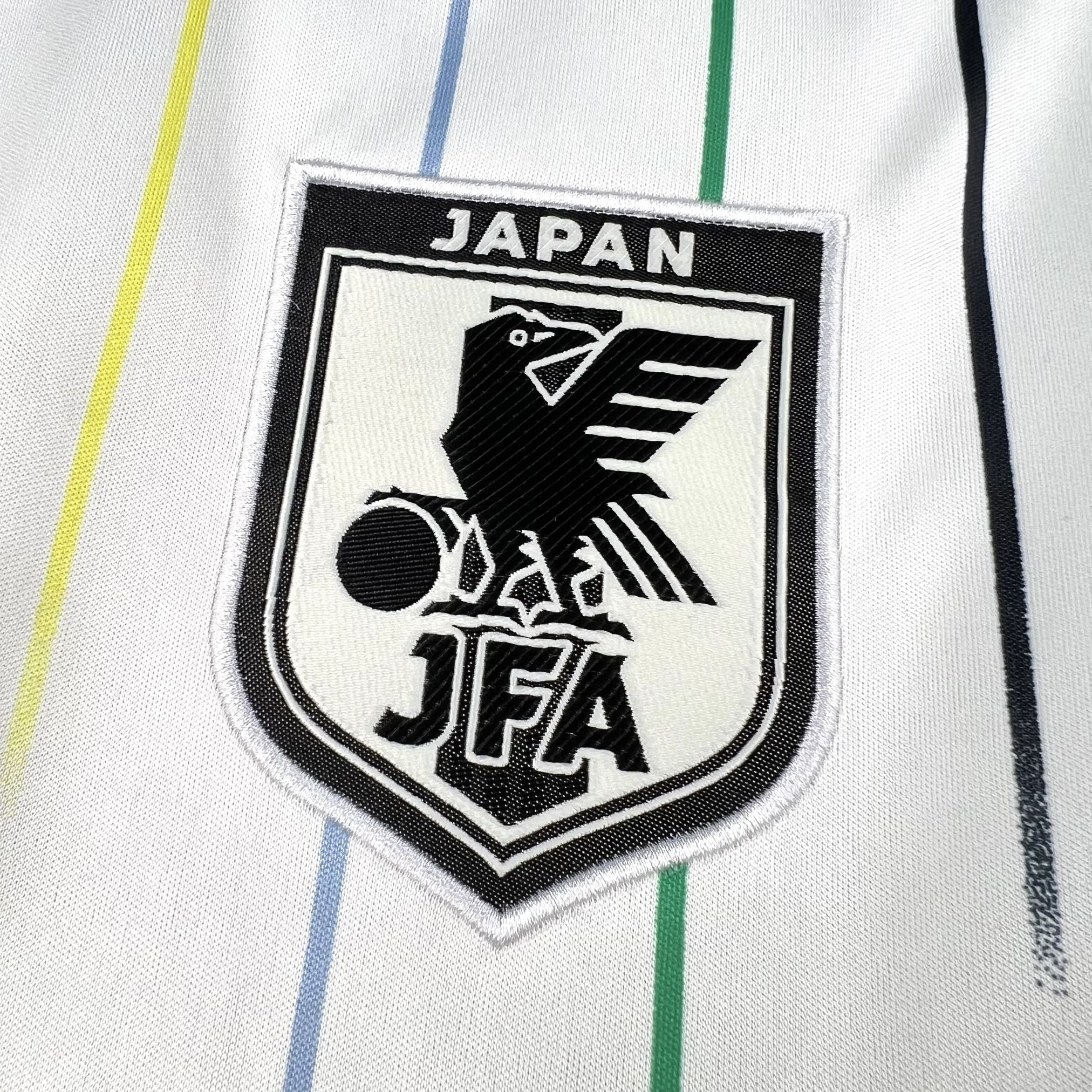 Japan 2026 Away Kit