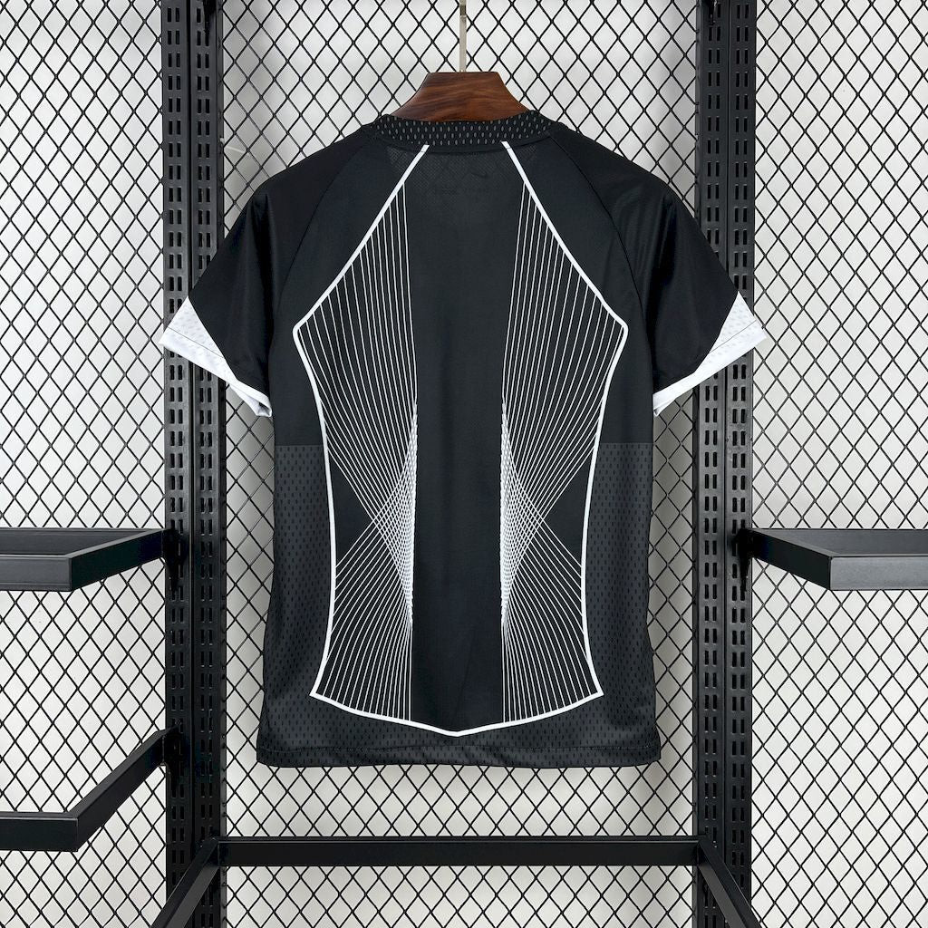 Barcelona Black Special Kit