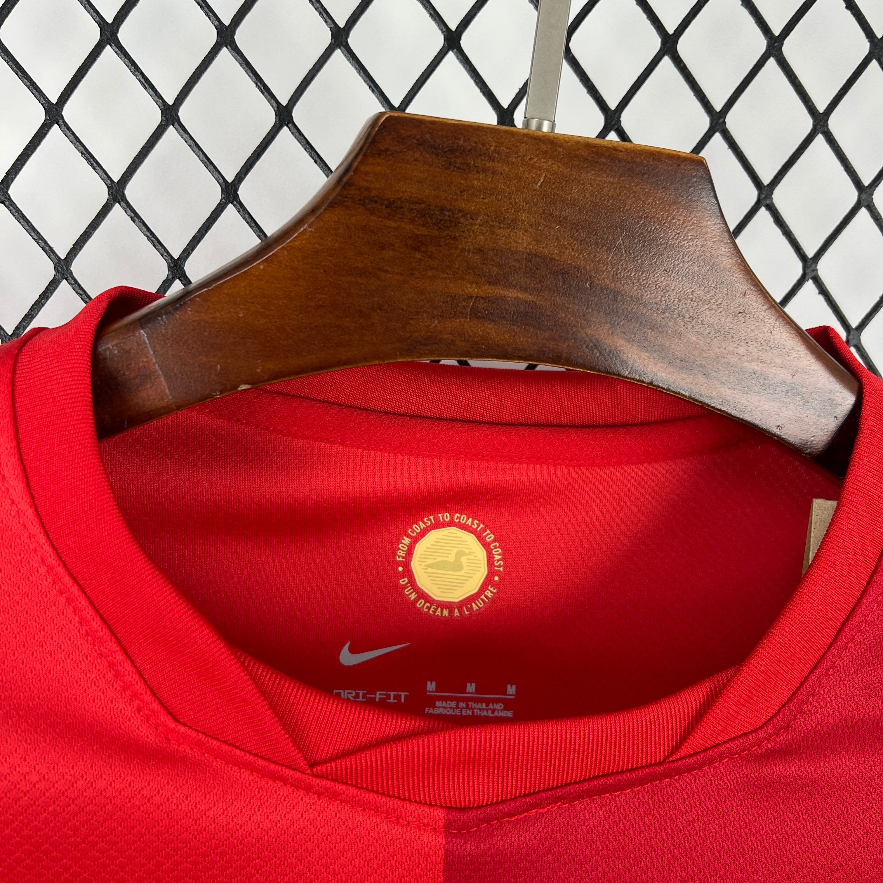 Canada 2026 Home Kit