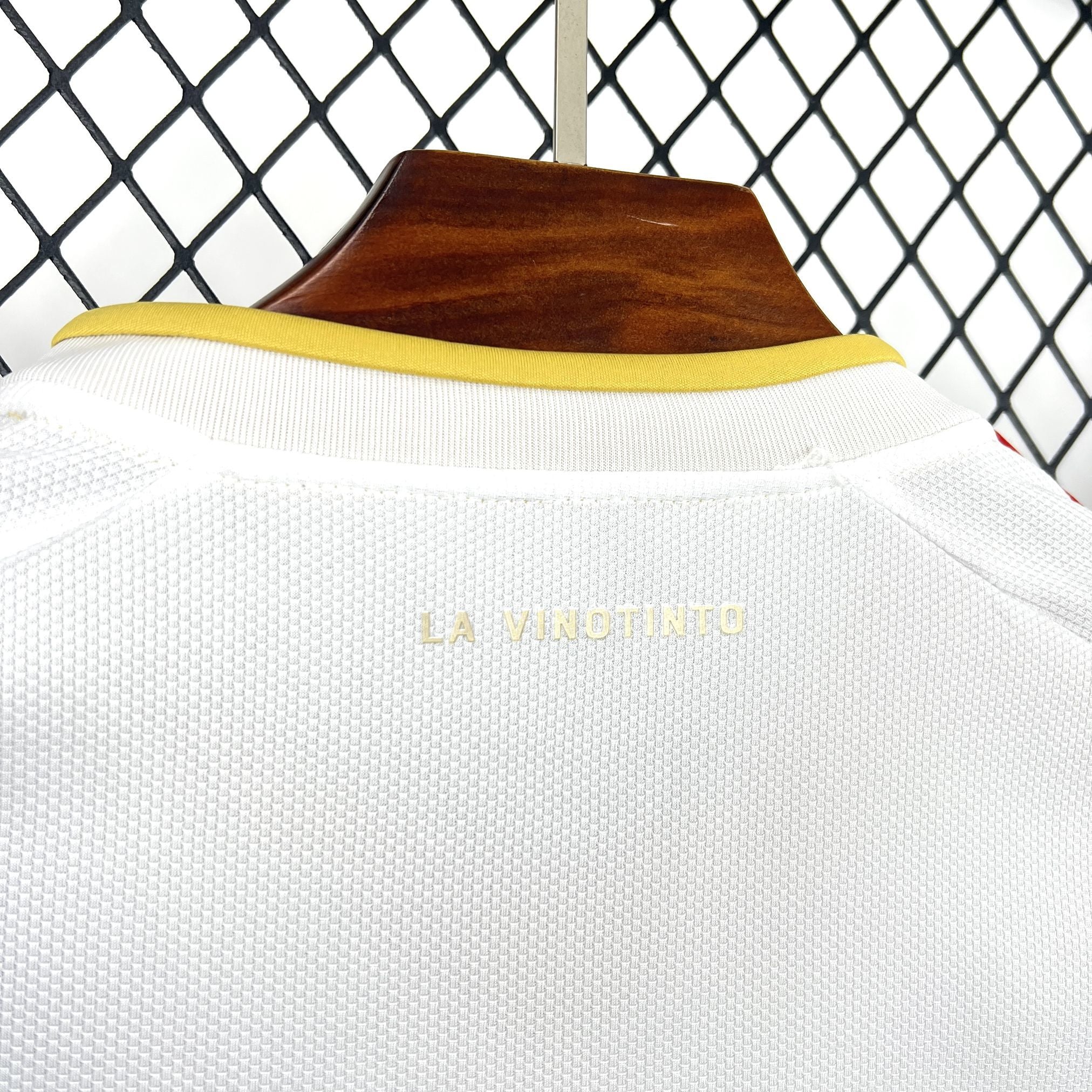 Venezuela 2026 Away Kit