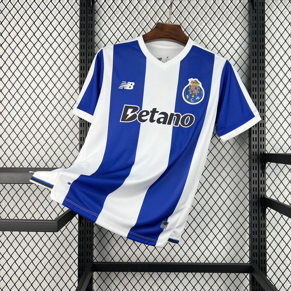 Porto 26/27 Home Kit