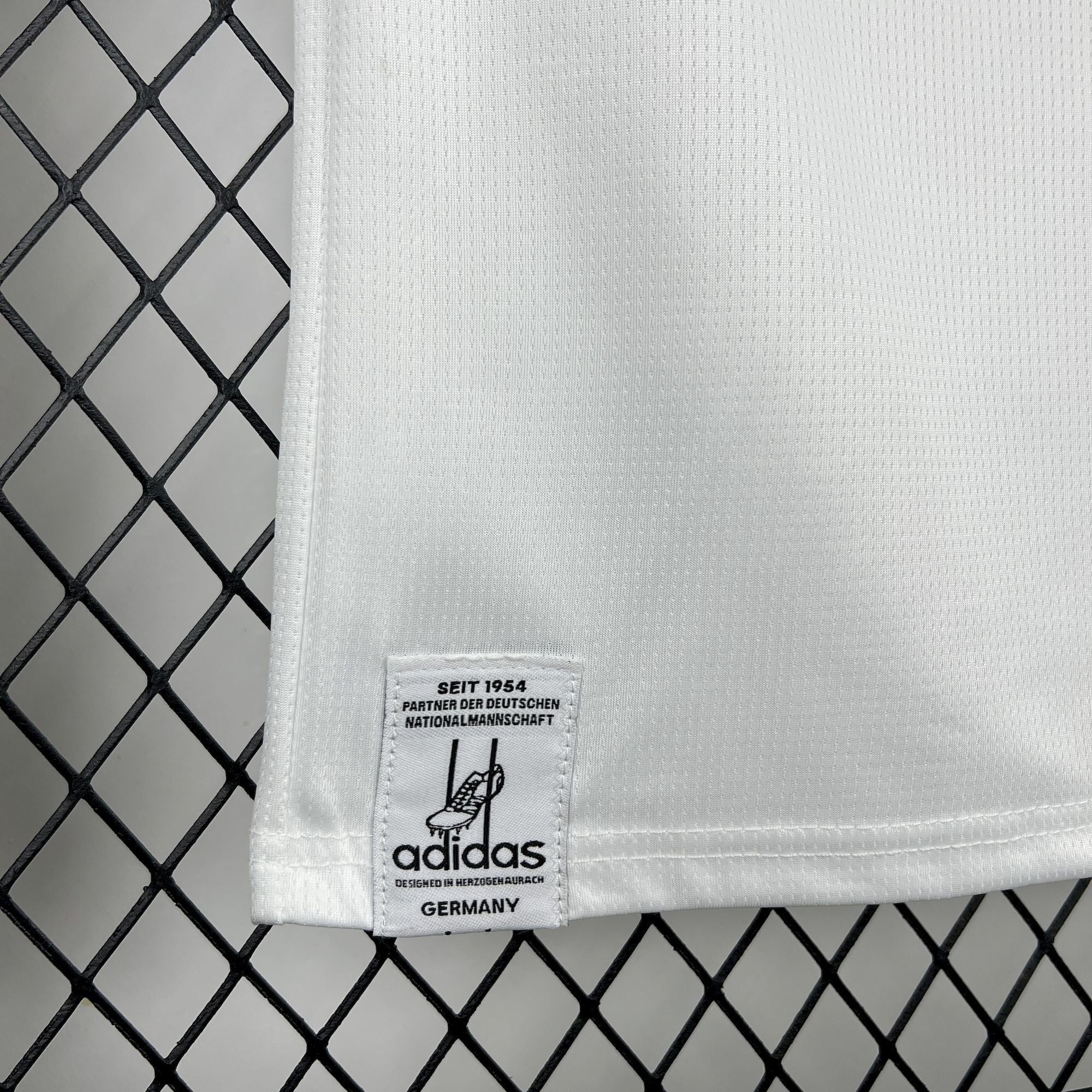 Germany 2026 Home Kids size