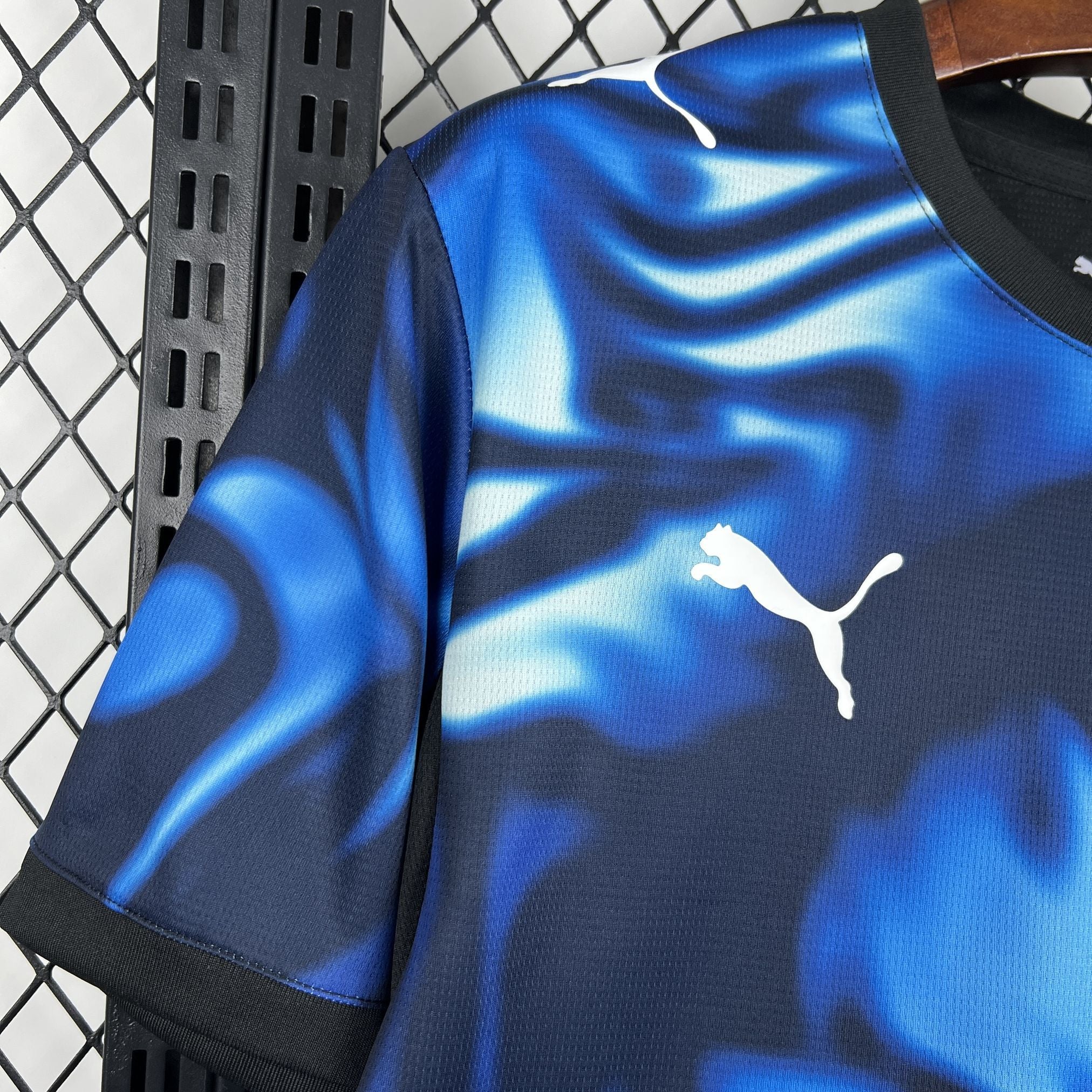 Paraguay 2026 Away Kit