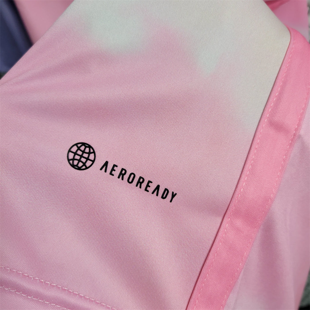 Japan Pink Special Kit