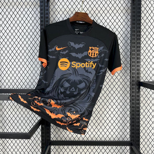 Barcelona Halloween Kit