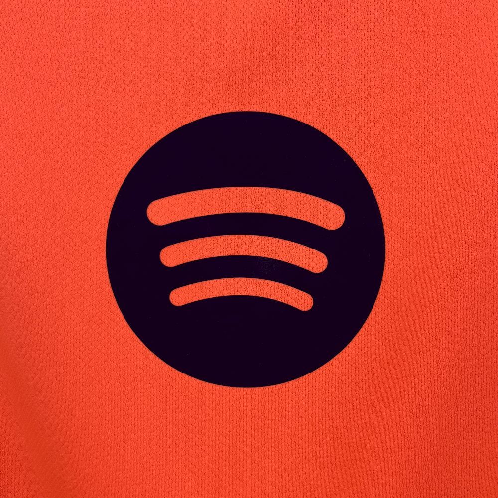 Barcelona 25/26 Third Kit