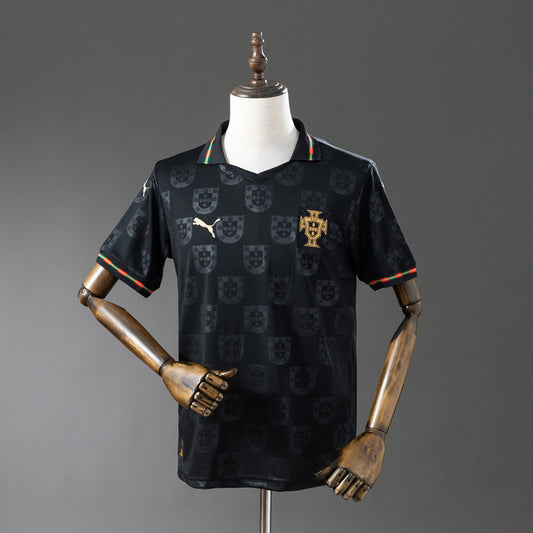 Portugal 2026 World Cup Away Kit