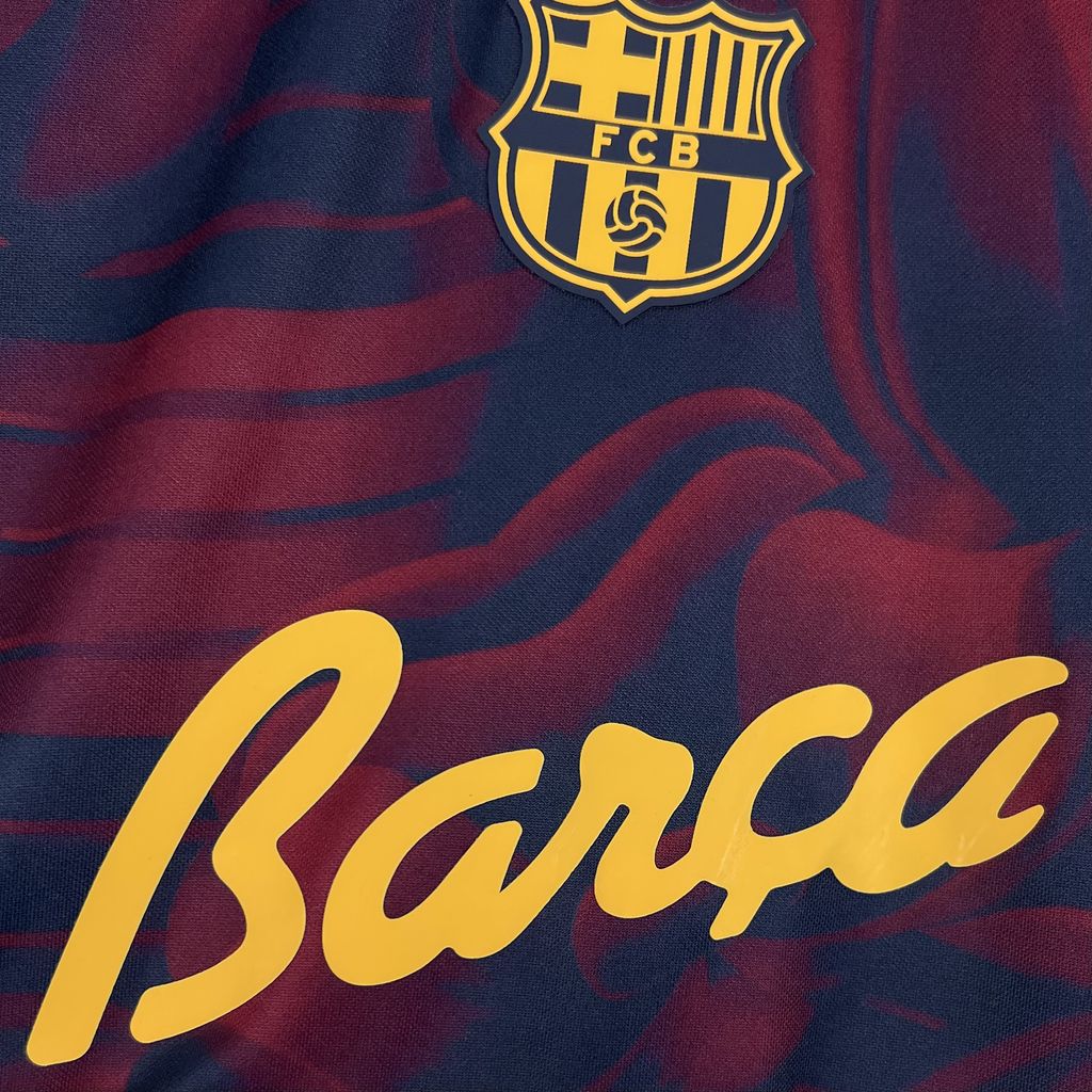 Barcelona Velvet Night Kit