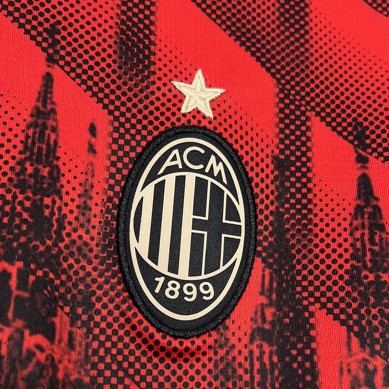 Ac Milan City Kit