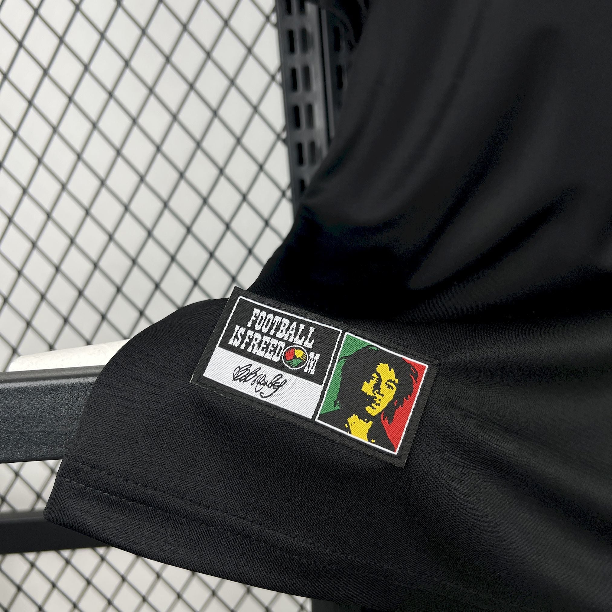Jamaica 2026 Away Kit