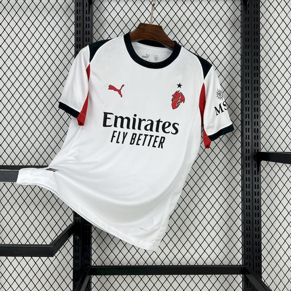 Ac Milan 25/26 Away Kit