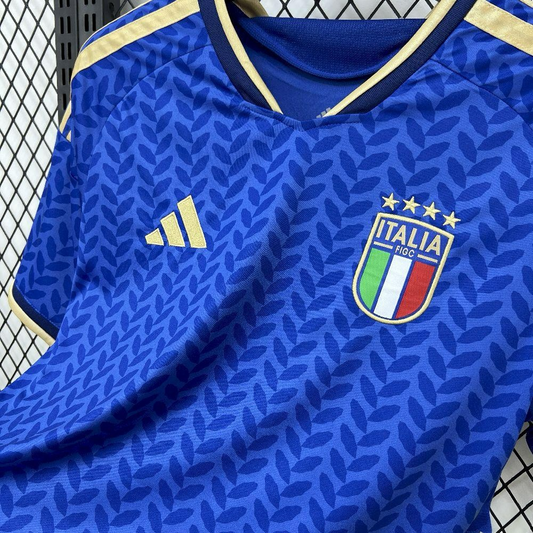 Italy 2026 World Cup Home Kit