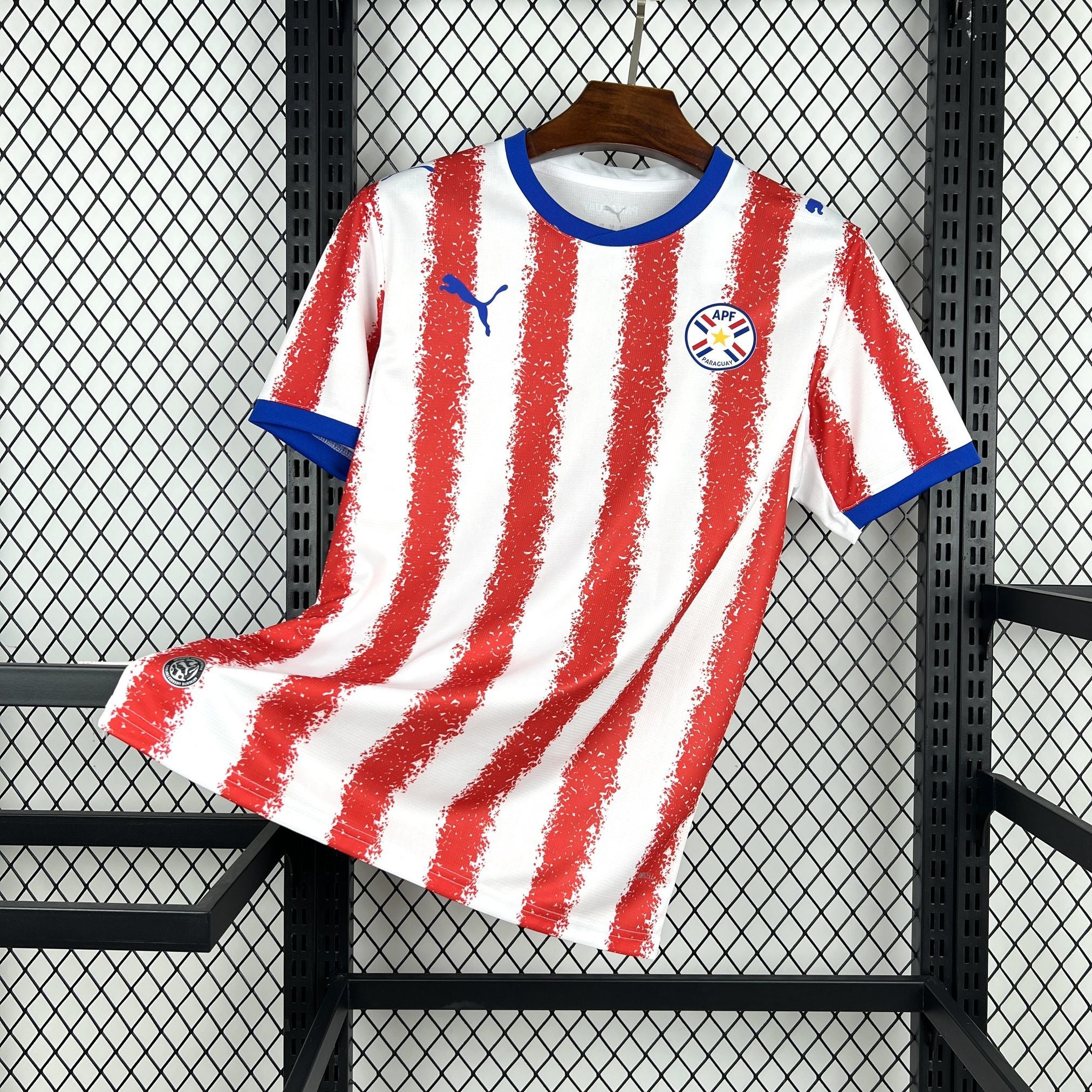 Paraguay 2026 Home Kit
