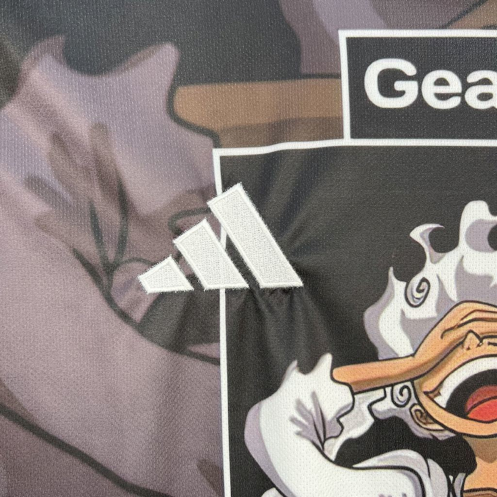 Japan Luffy Gear 5 Kit