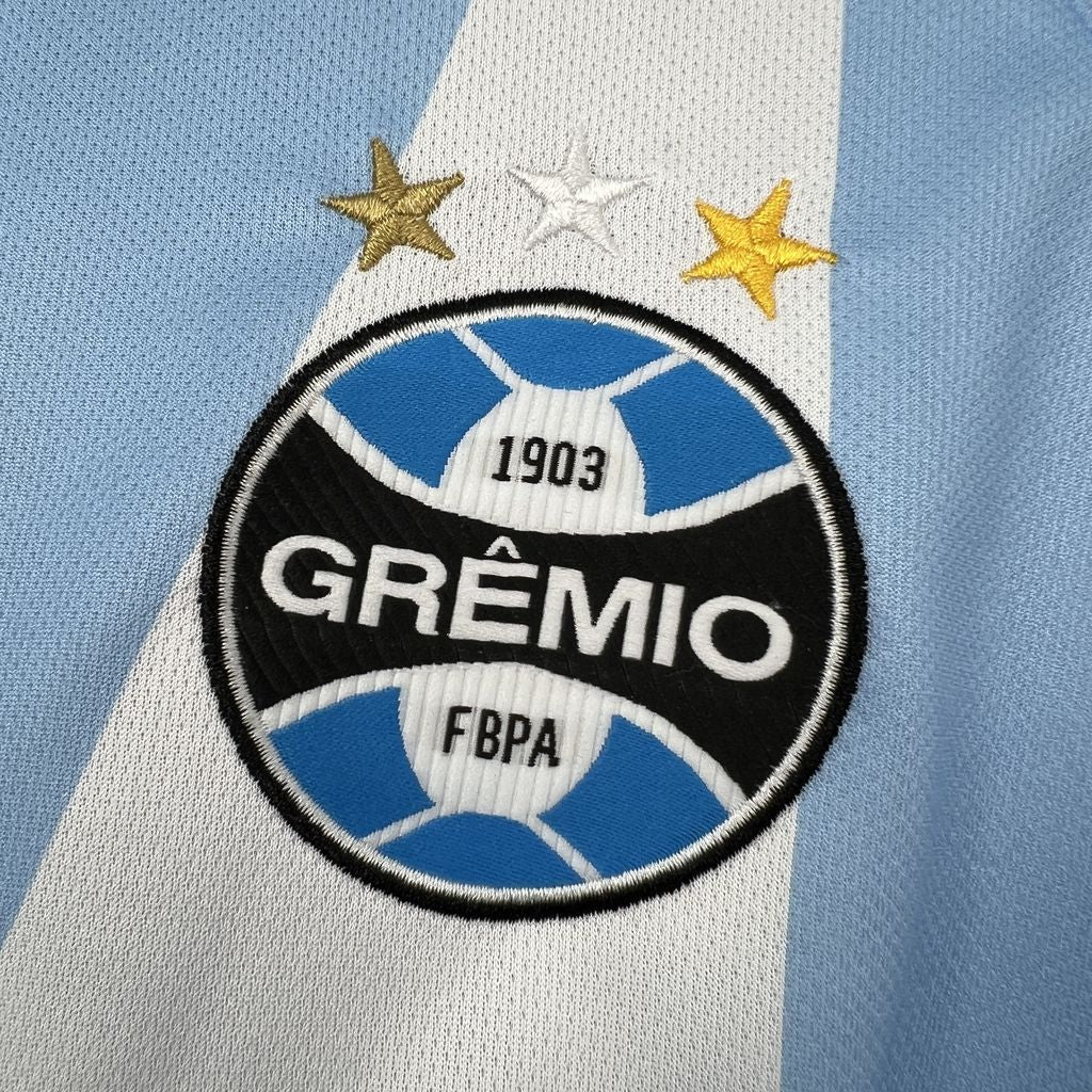 Gremio 26/27 Away Kit