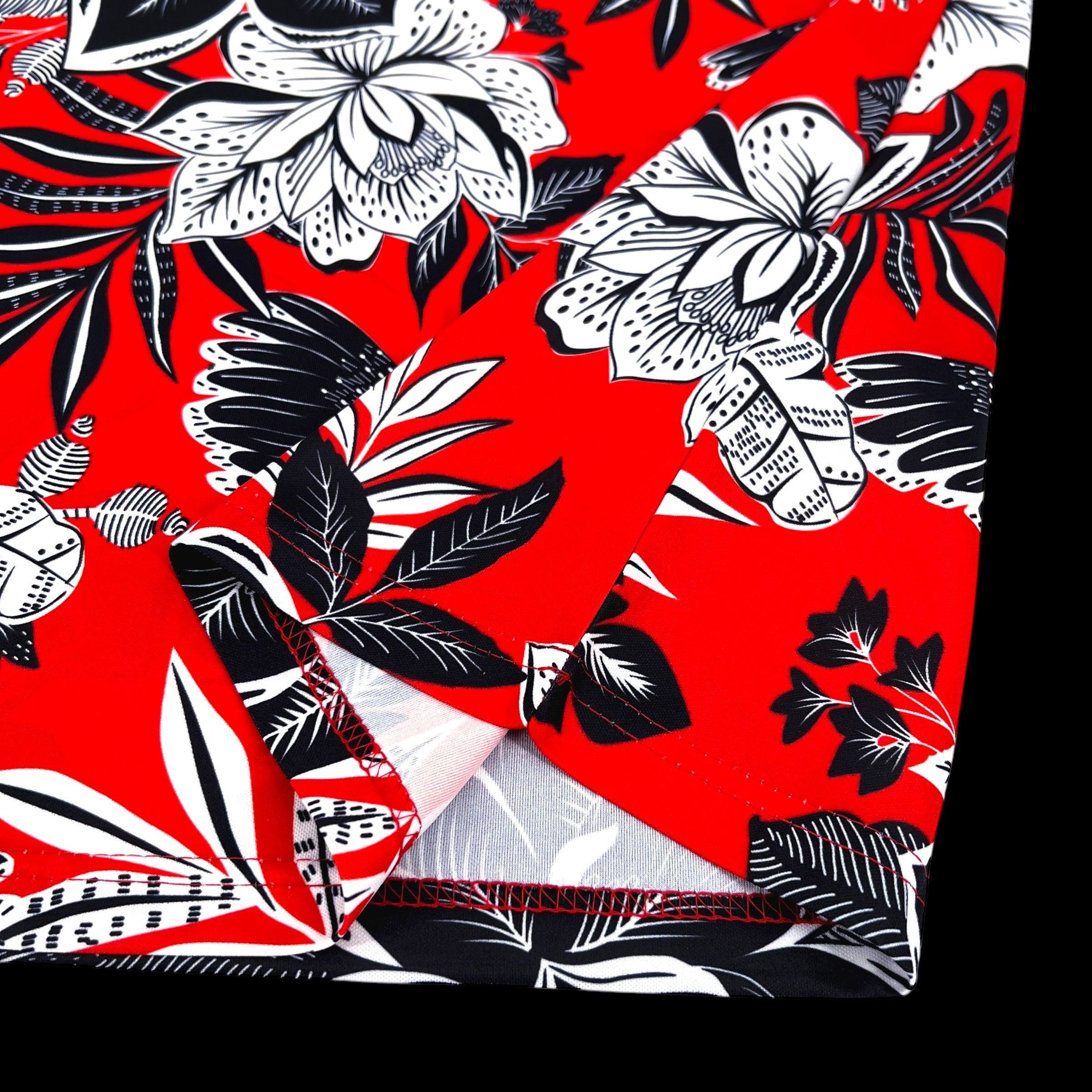 Flamengo Jungle Kit