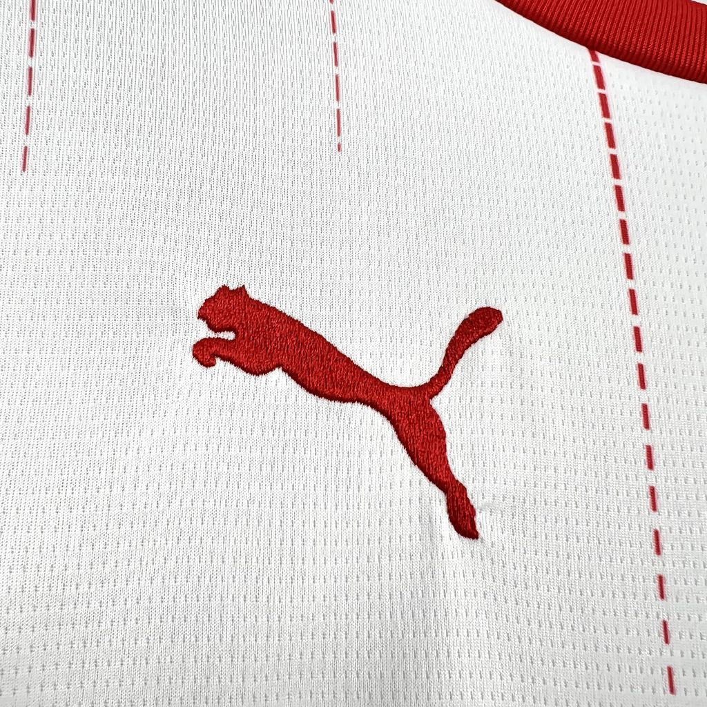 RB Leipzig 26/27 Home Kit