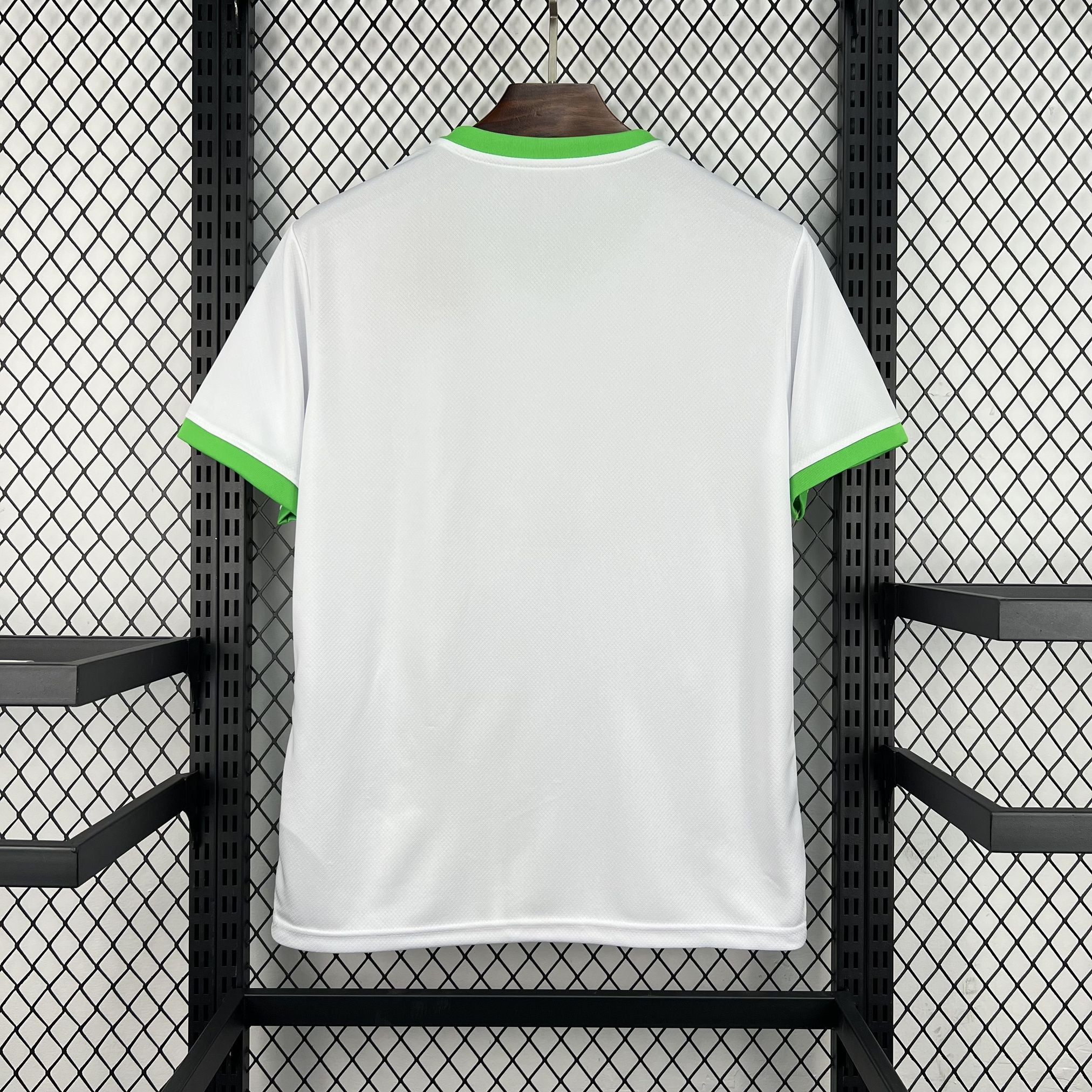 Brazil Green Cristo Kit