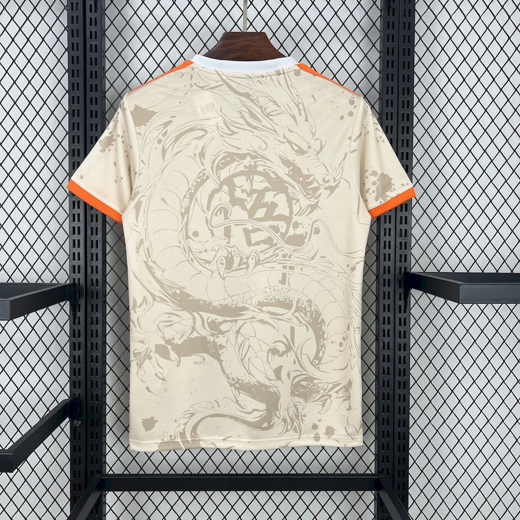 Japan Super Saiyan Kit
