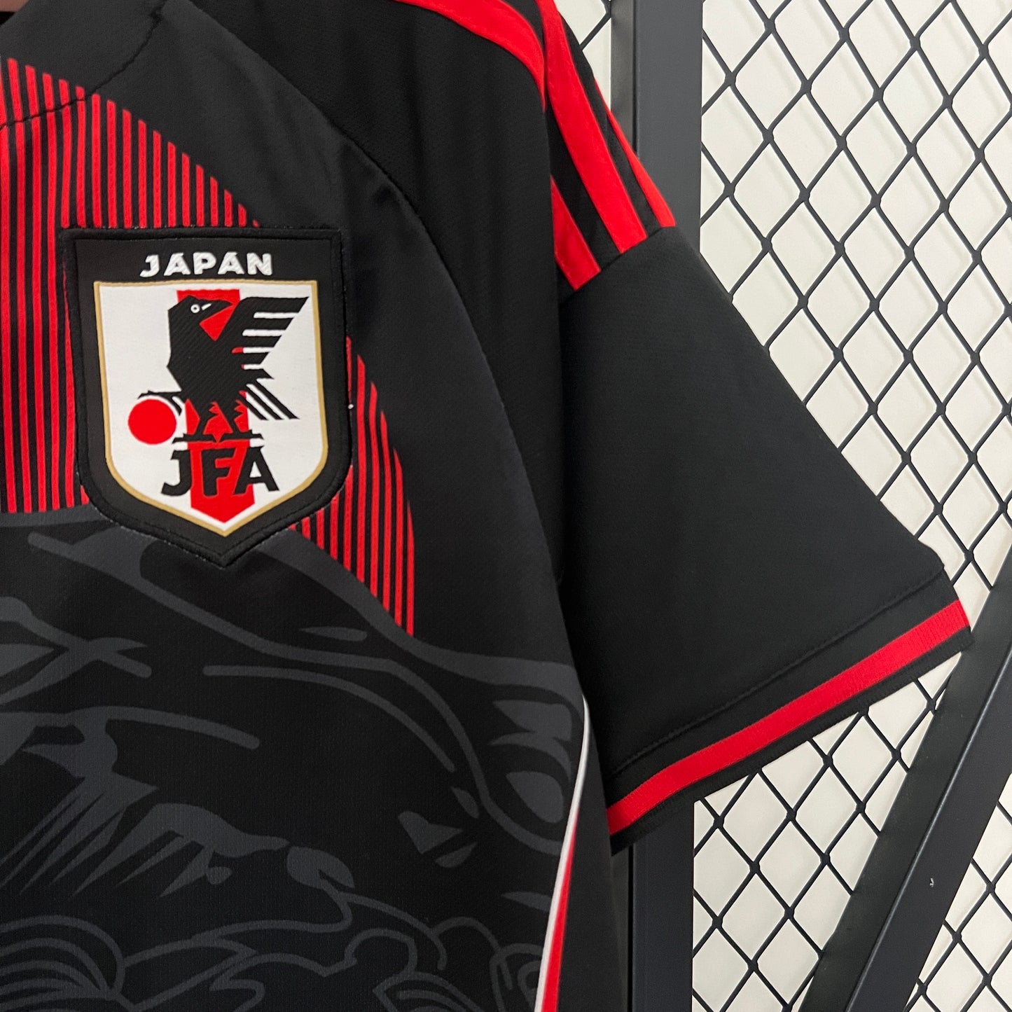 Japan Black Mountain Kit