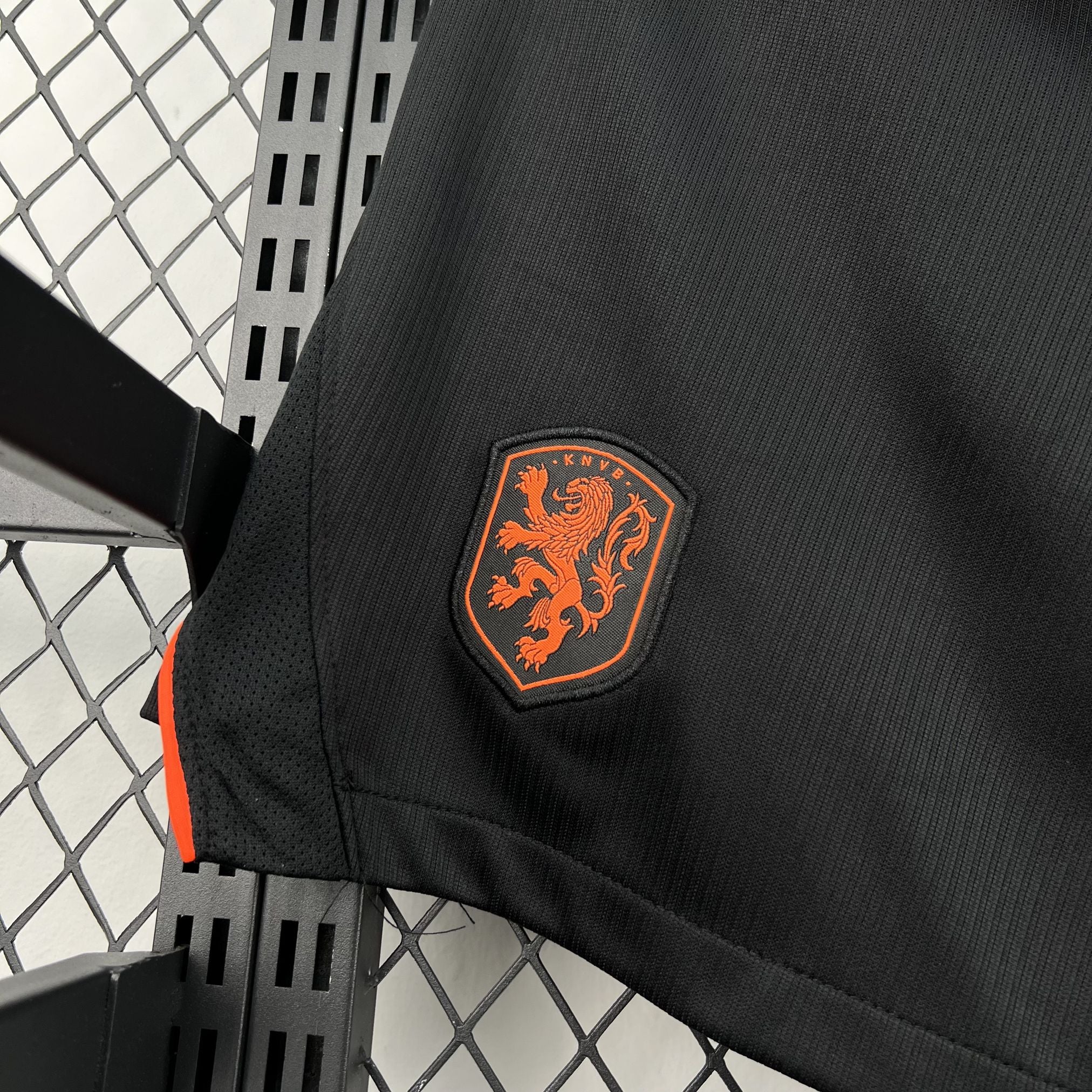 The Netherlands 2026 Away Shorts