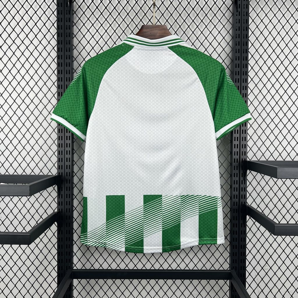 Real Betis 26/27 Home Kit