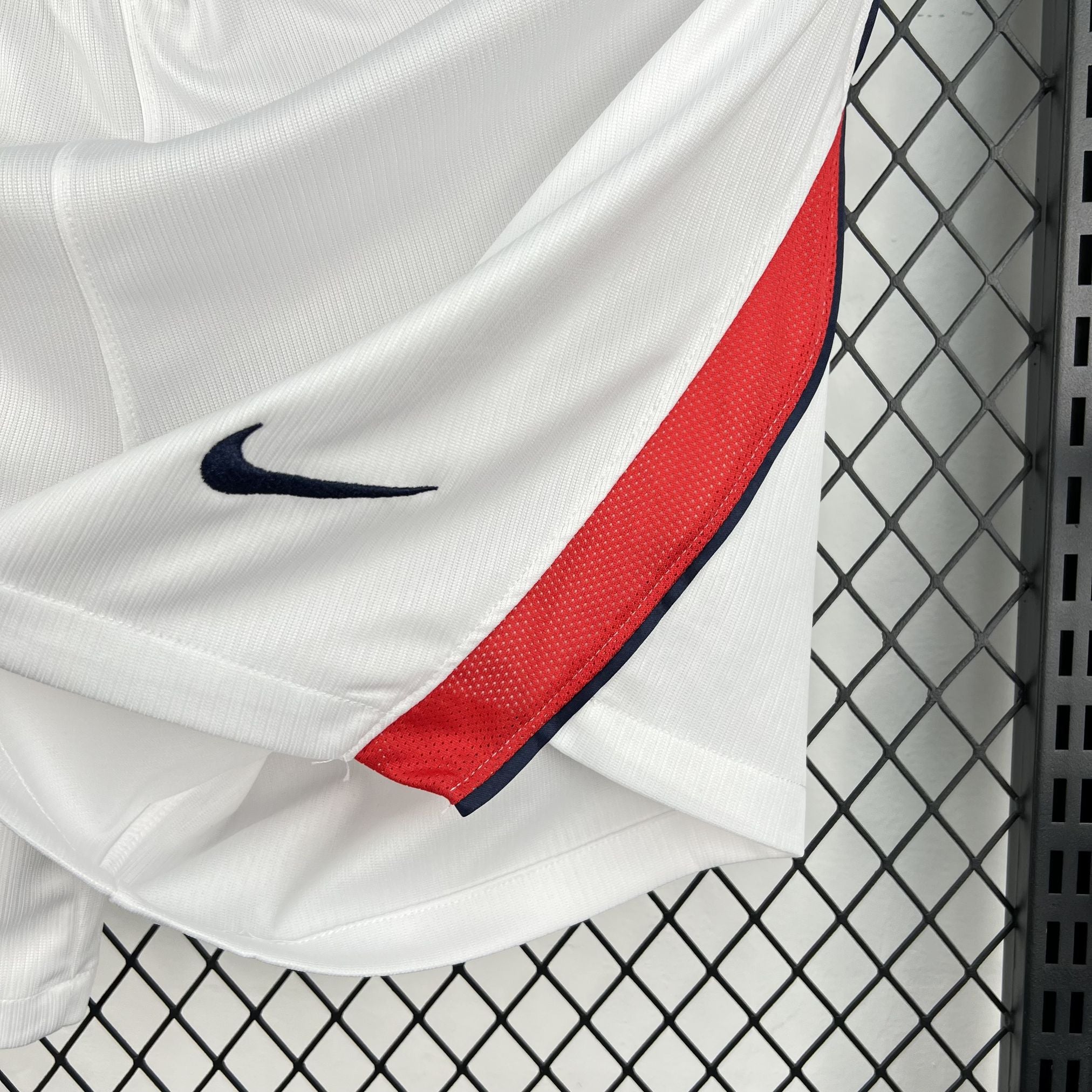 England 2026 Home Shorts