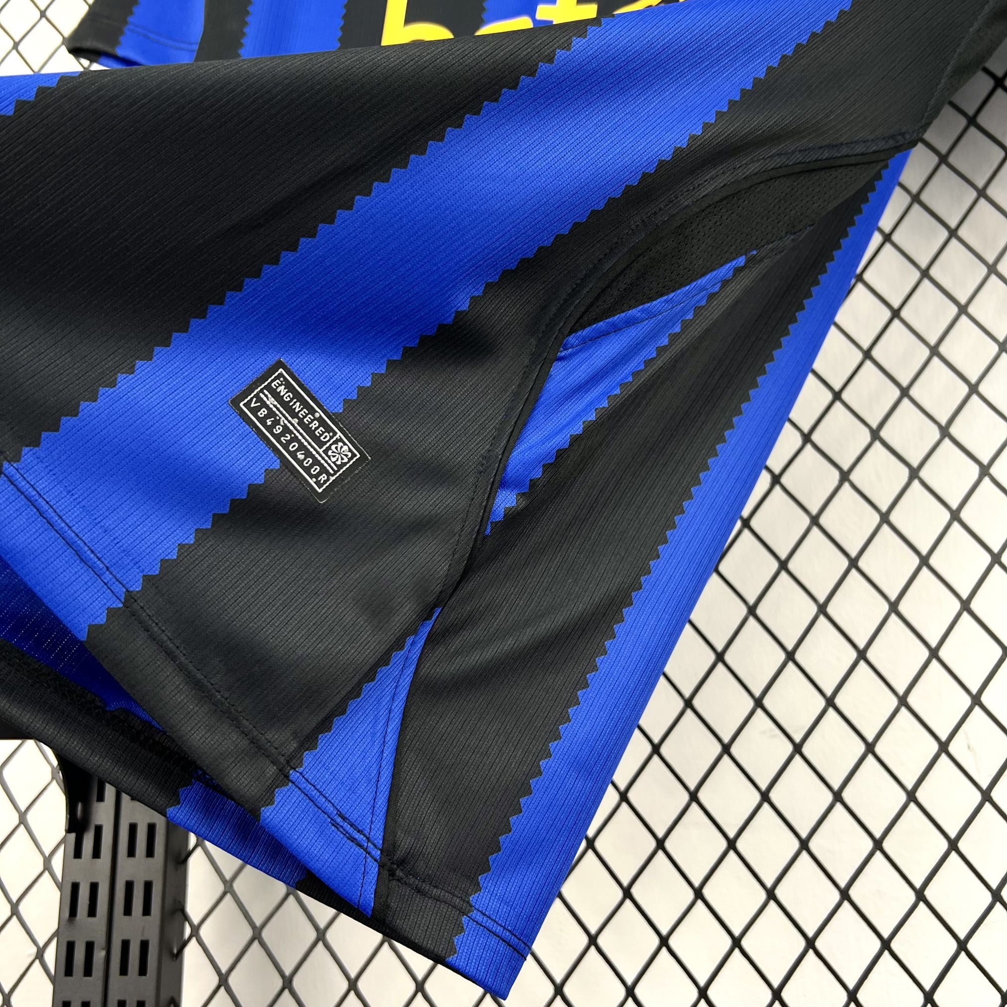 Inter 26/27 Home Kit