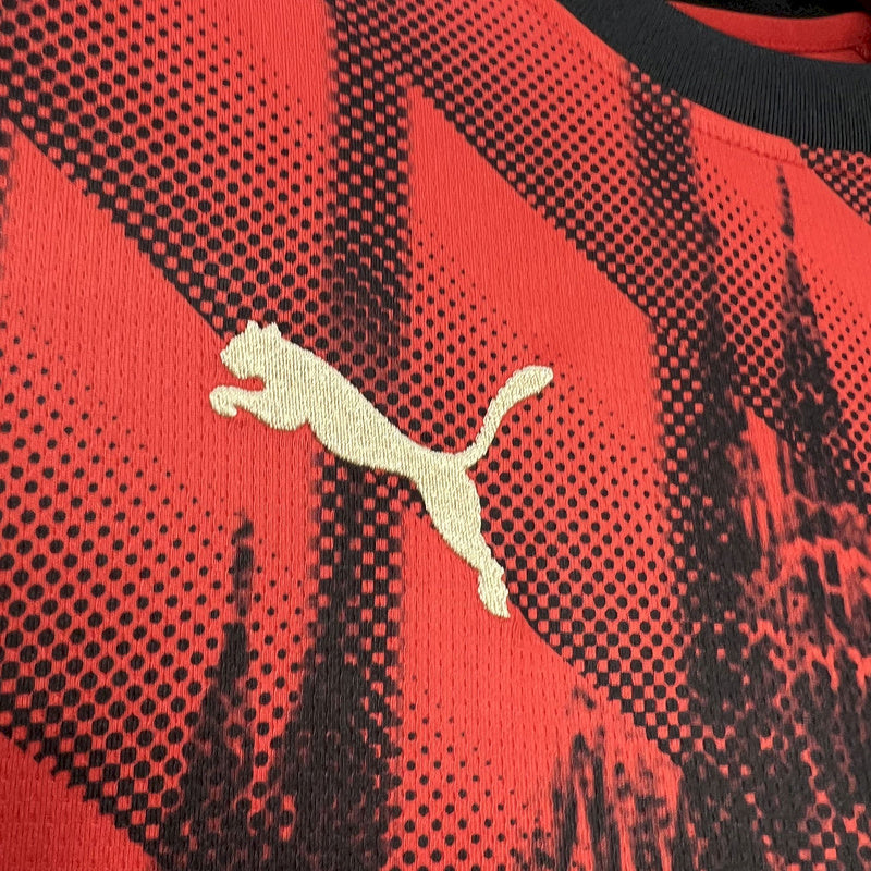 Ac Milan City Kit