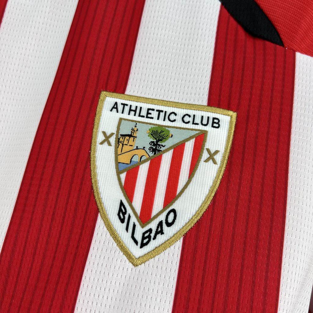 Athletic Bilbao 26/27 Home Kit