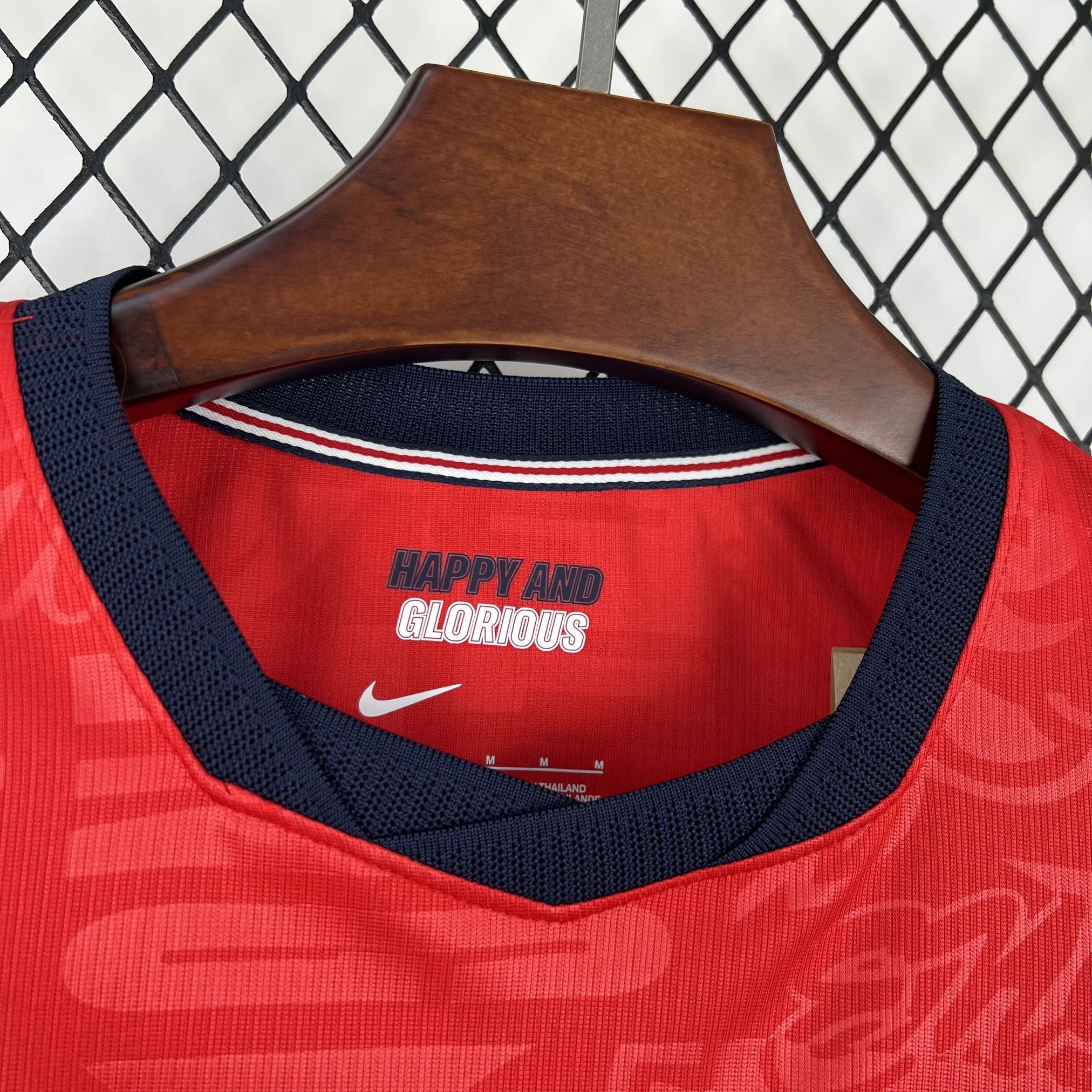 England 2026 Away Kit