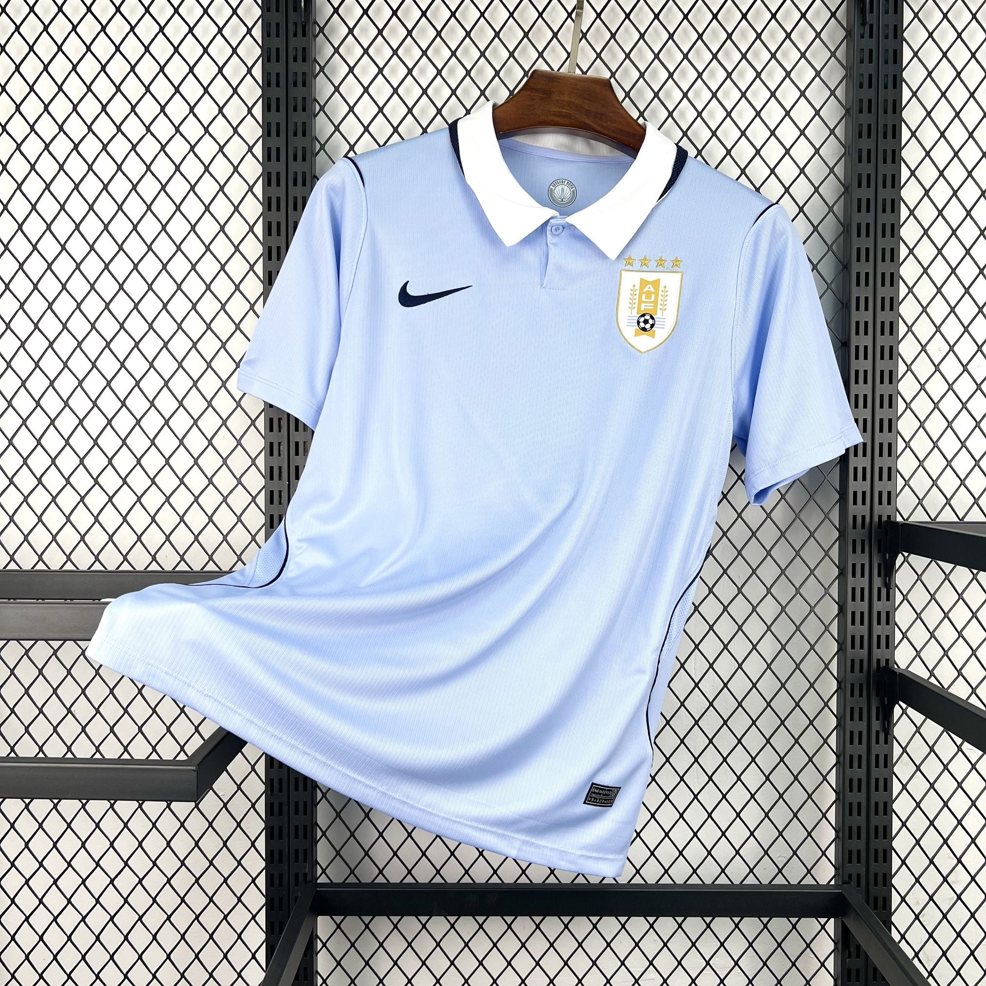 Uruguay 2026 Home Kit