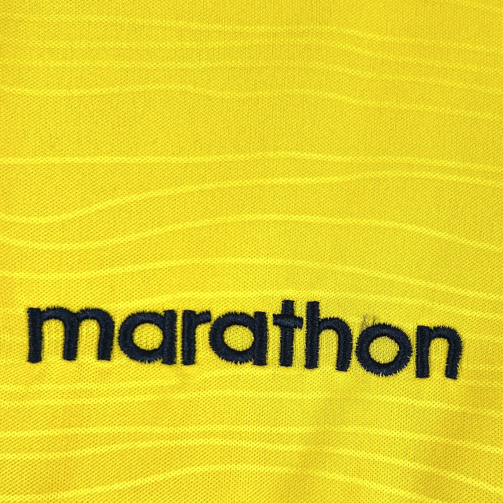 Ecuador 2026 Home Kit