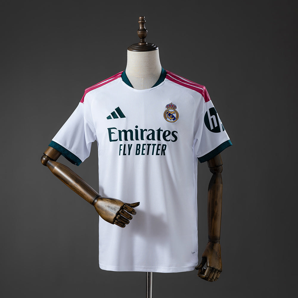 Real Madrid 26/27 Home Kit