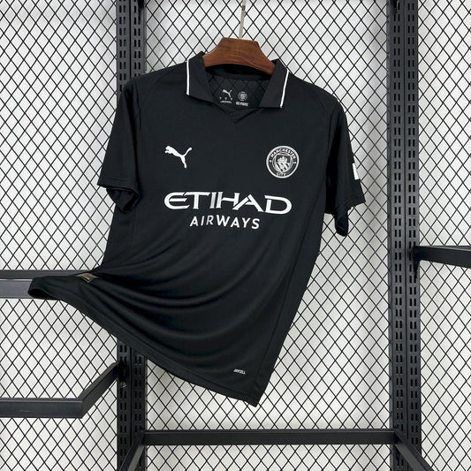 Manchester City Third Kit