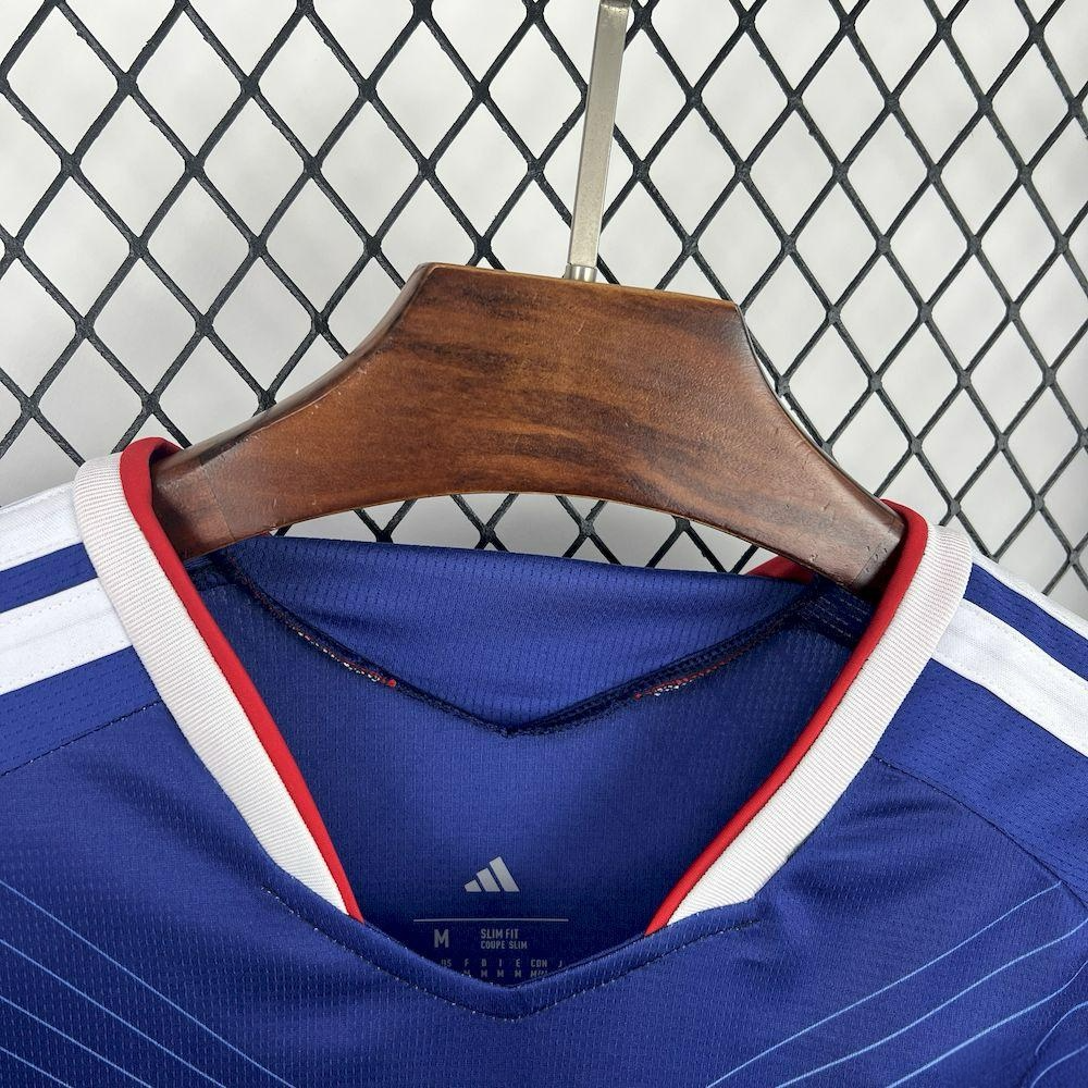 Japan 2026 World Cup Home Kit