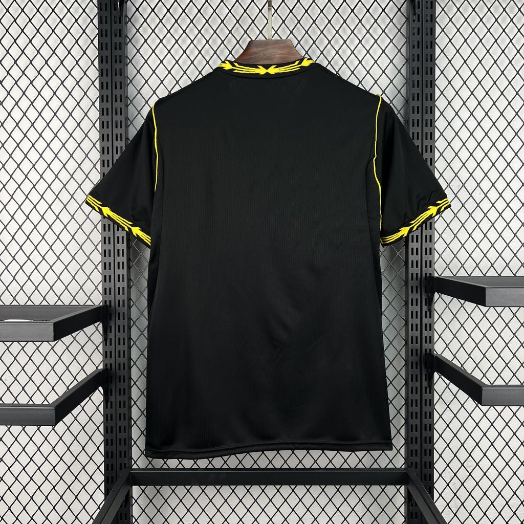 Chelsea 26/27 Away Kit
