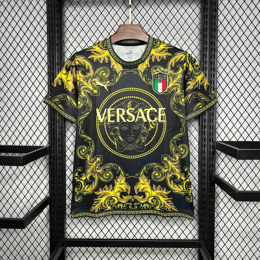 Italy X Versace Yellow Kit