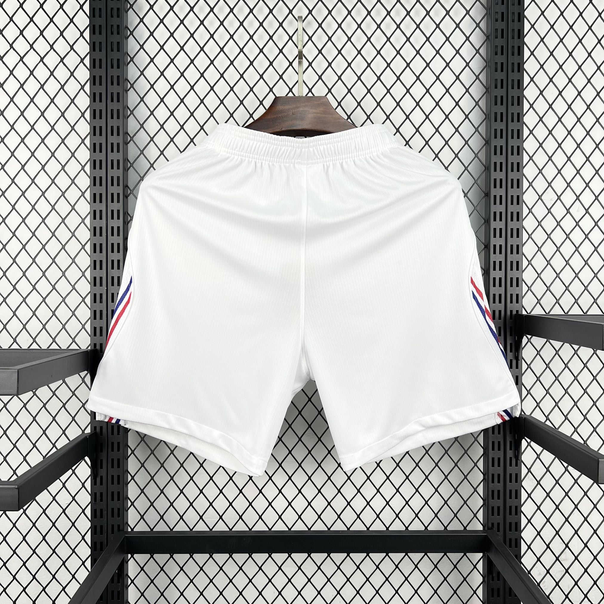 France 2026 Home Shorts