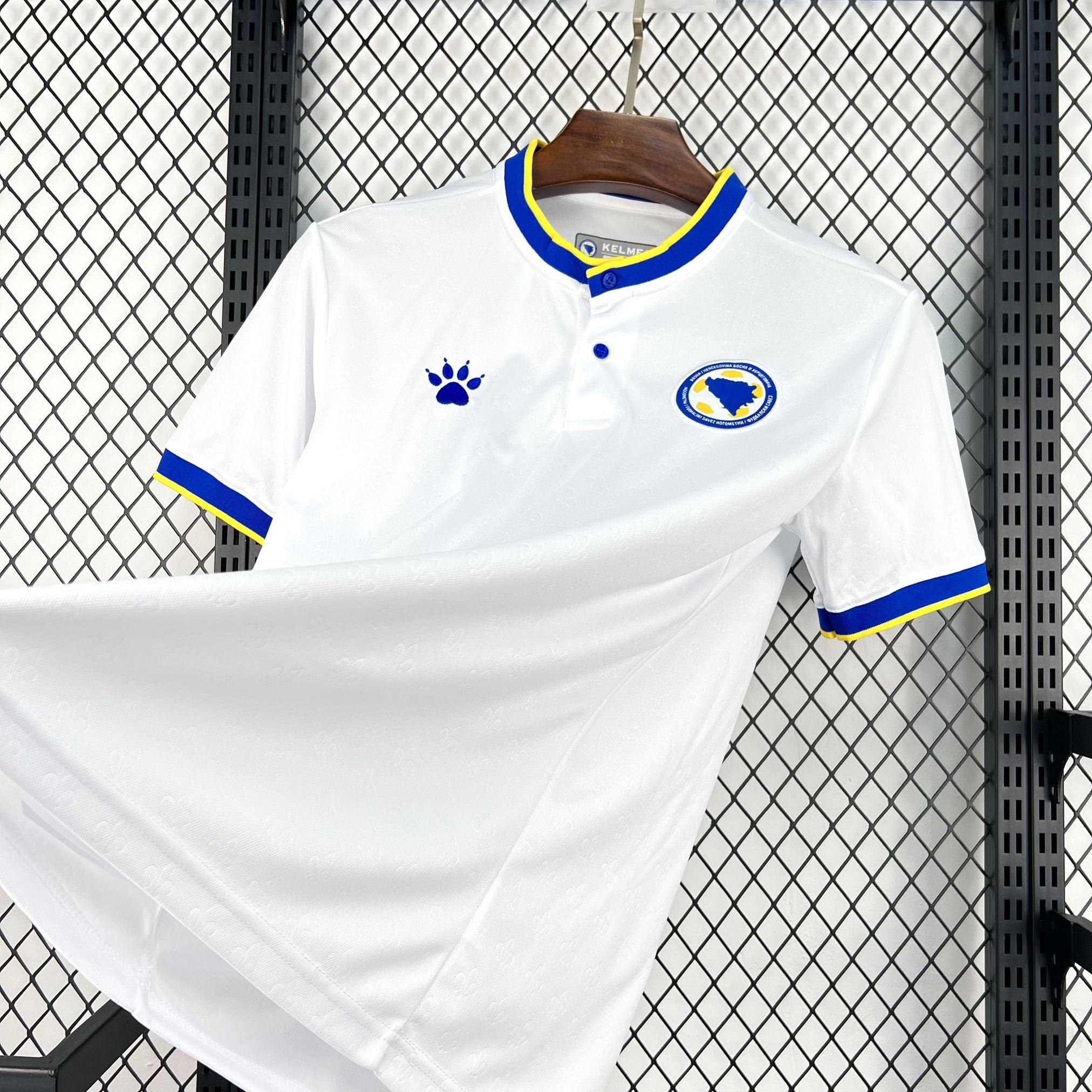 Bosnia 2026 Away Kit