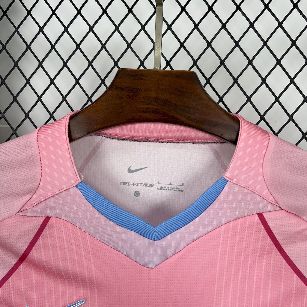 Barcelona Pink Aurora Kit