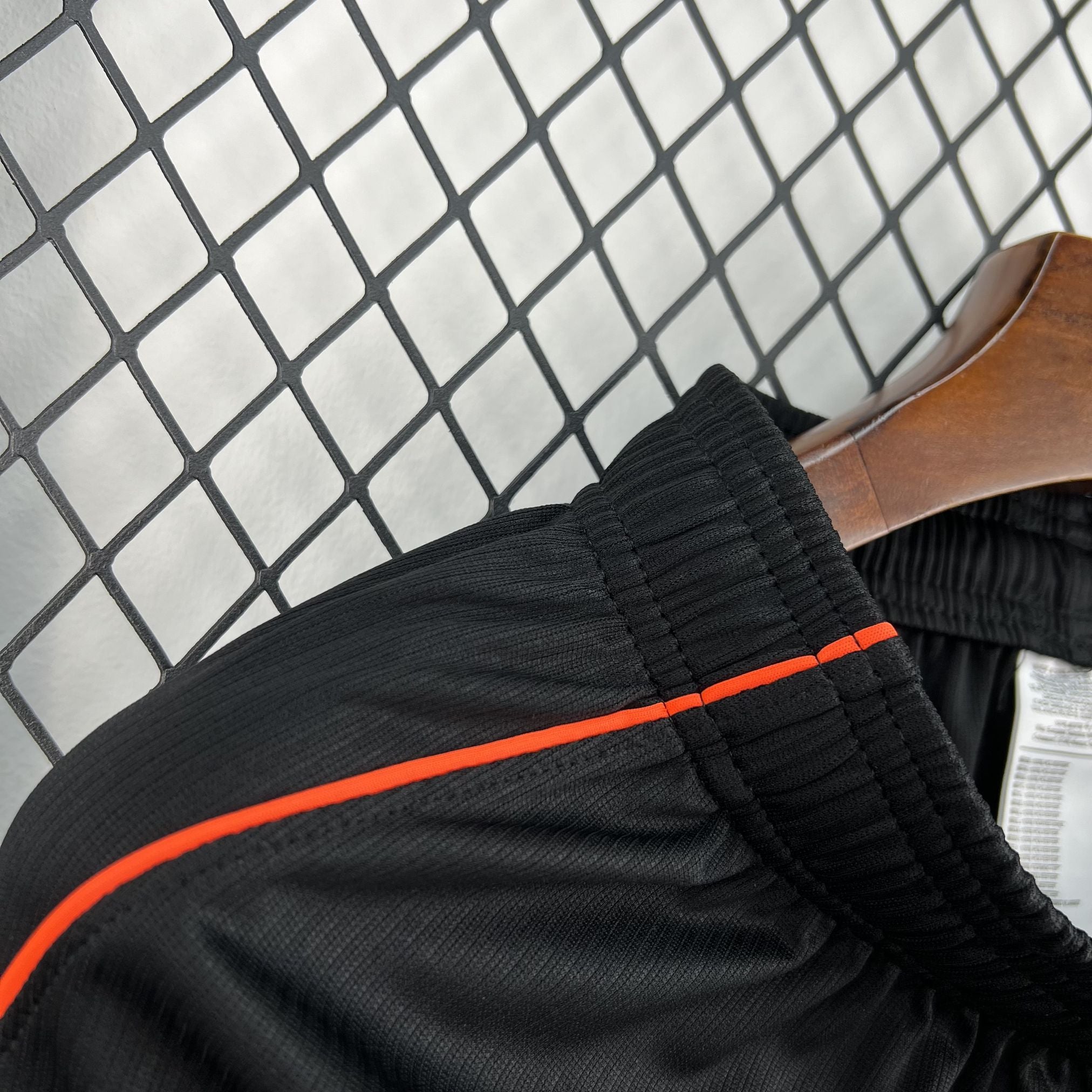 The Netherlands 2026 Away Shorts