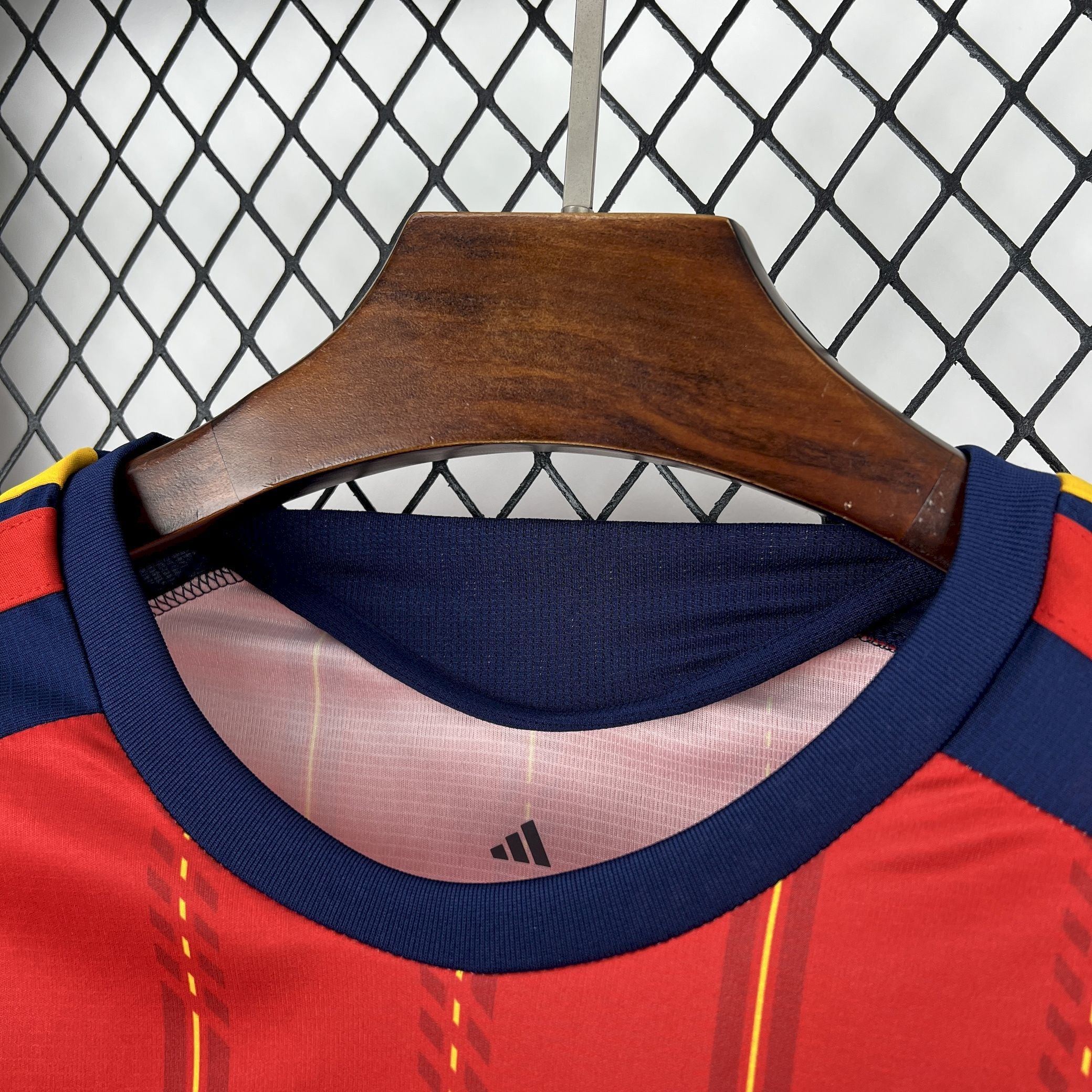 Spain 2026 Home Kit